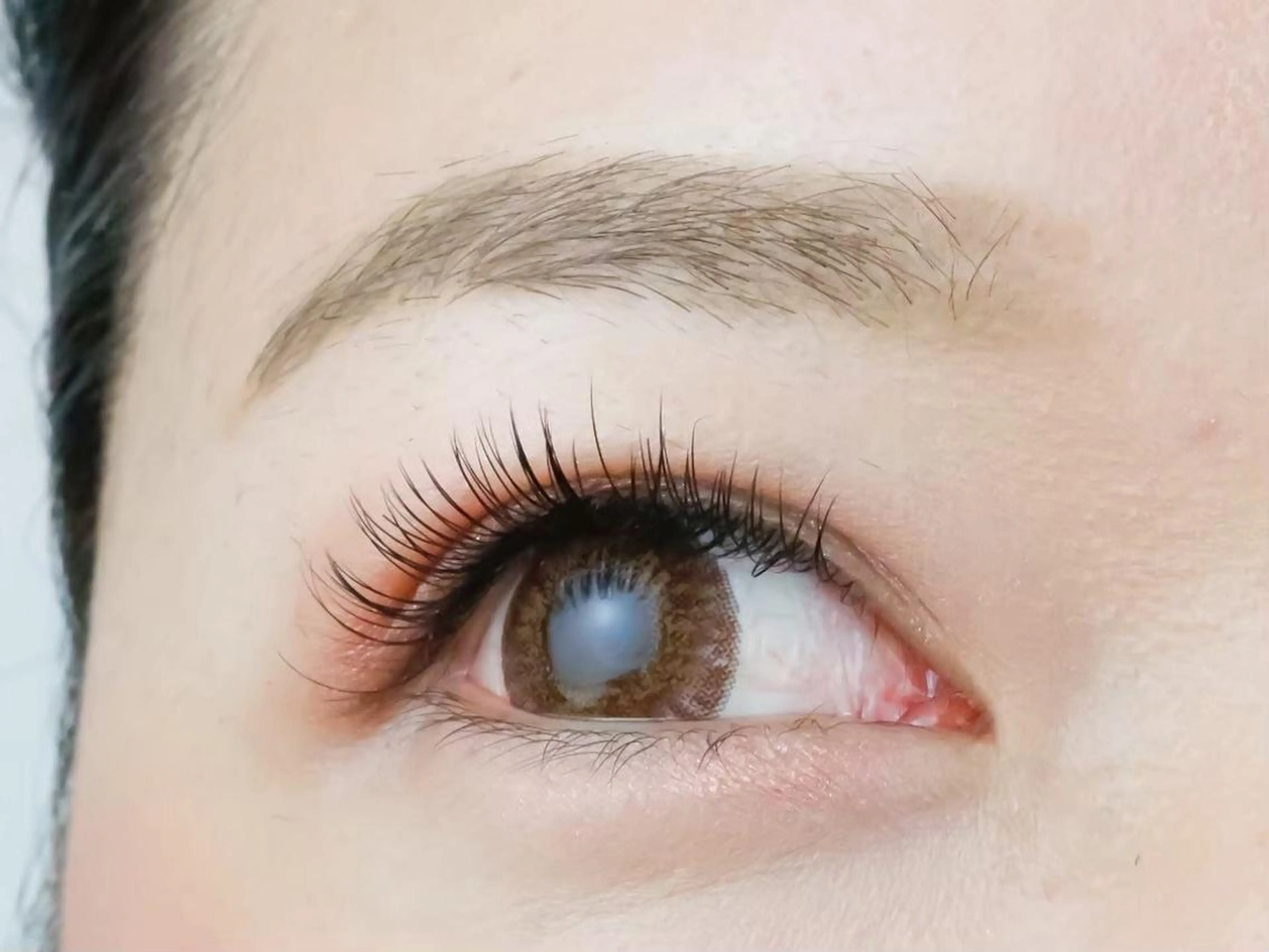 マツエク・マツパ 株式会社GRAND LINEのマツエク・マツパデザイン