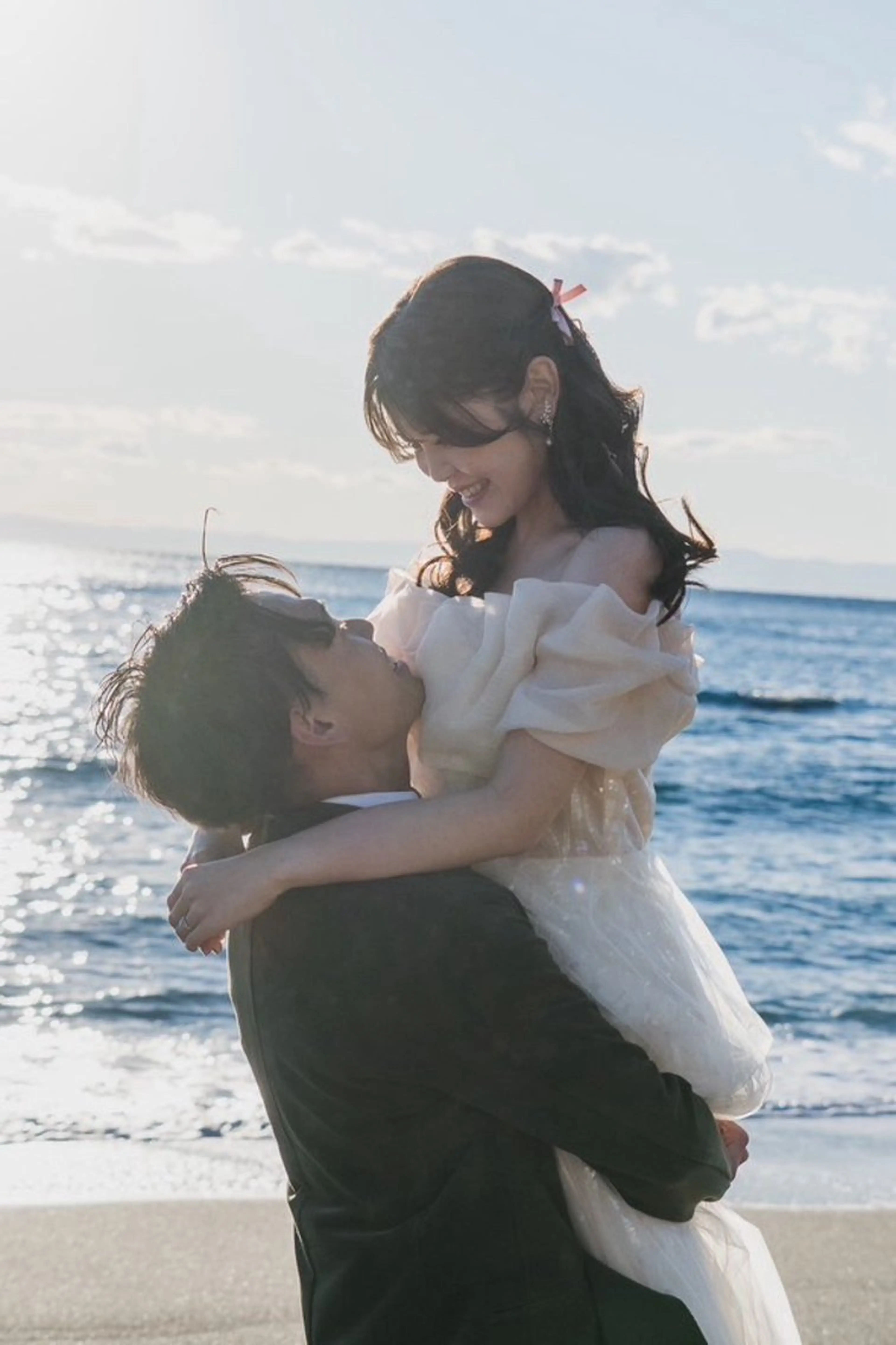 ヘアアレンジ ヘアセット 大人可愛いヘアメイク 💋🧚‍♀️しずかのヘアスタイル