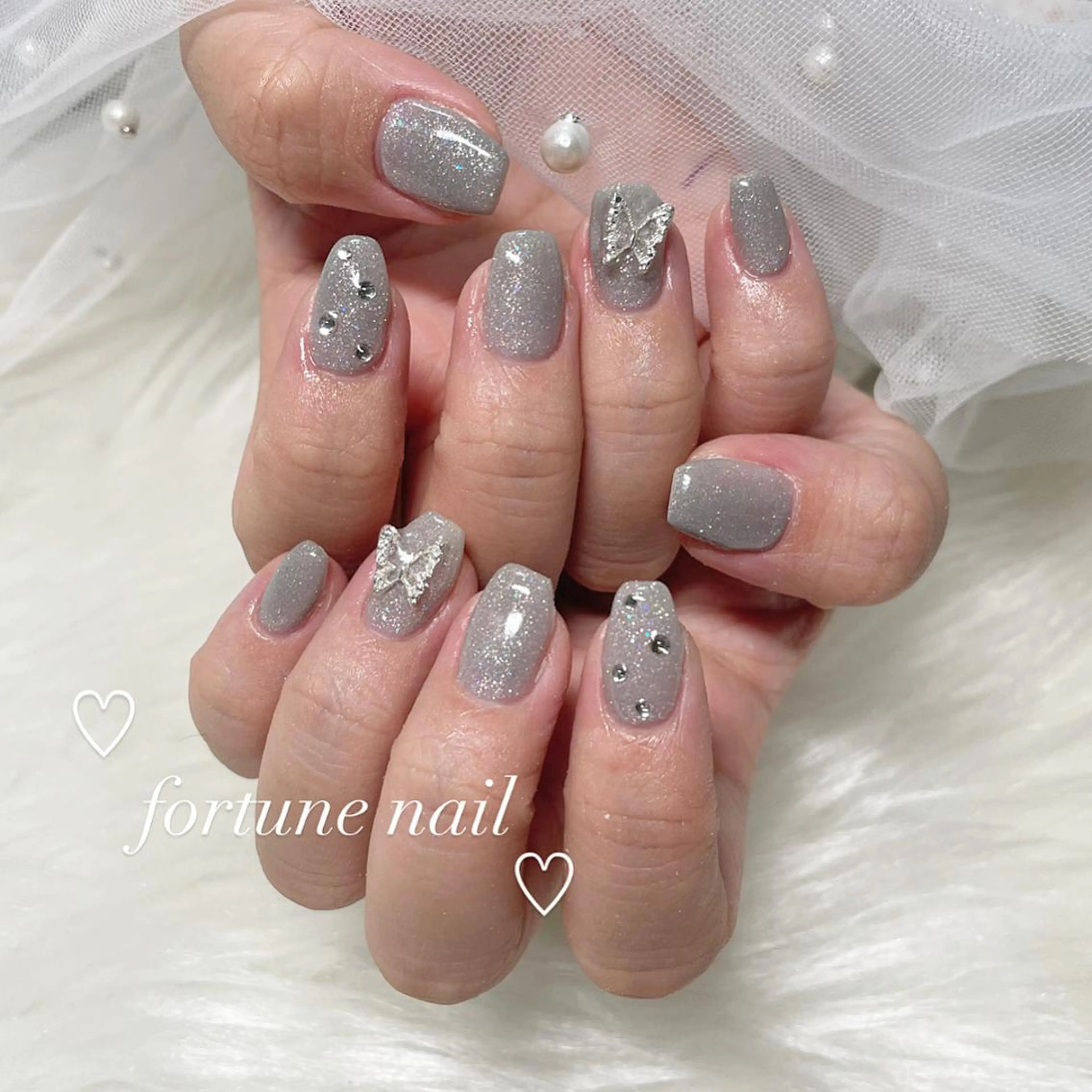 ネイル ☆saori ☆のネイルデザイン