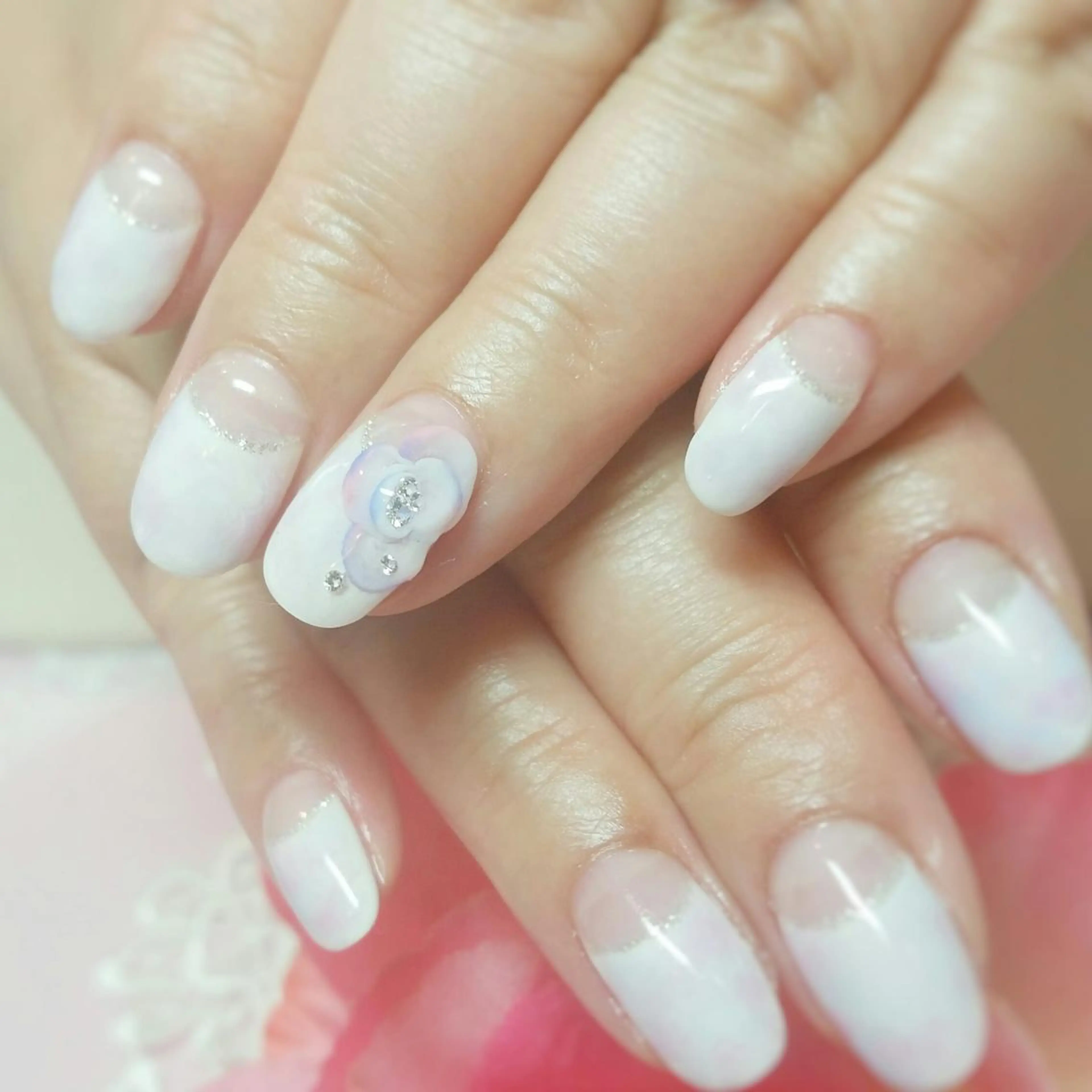 ネイル 古屋 勢子のその他イメージ