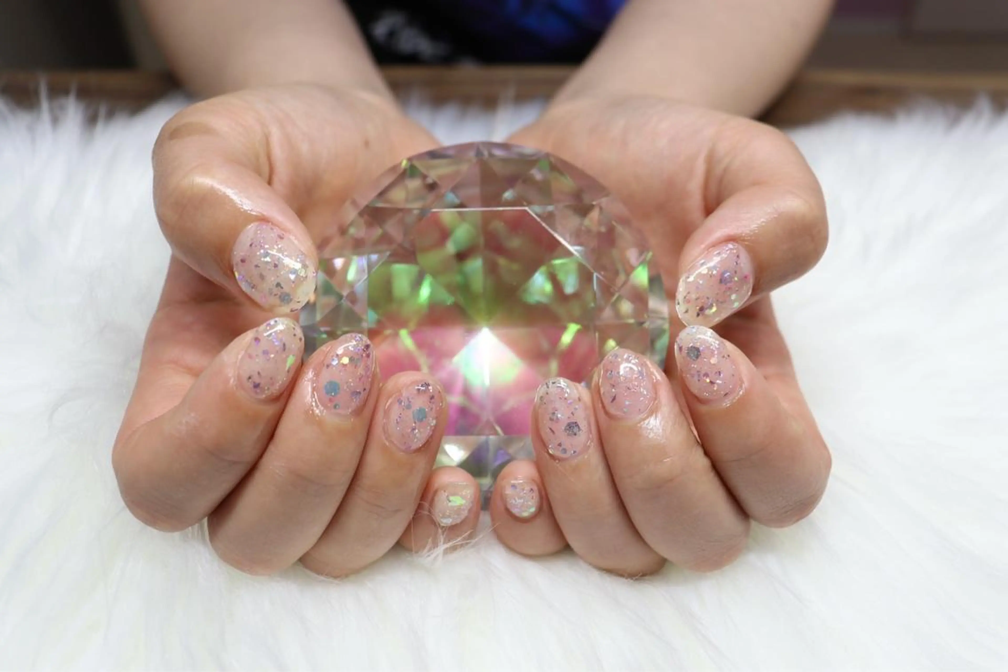 ネイル eub. kanamoriのネイルデザイン