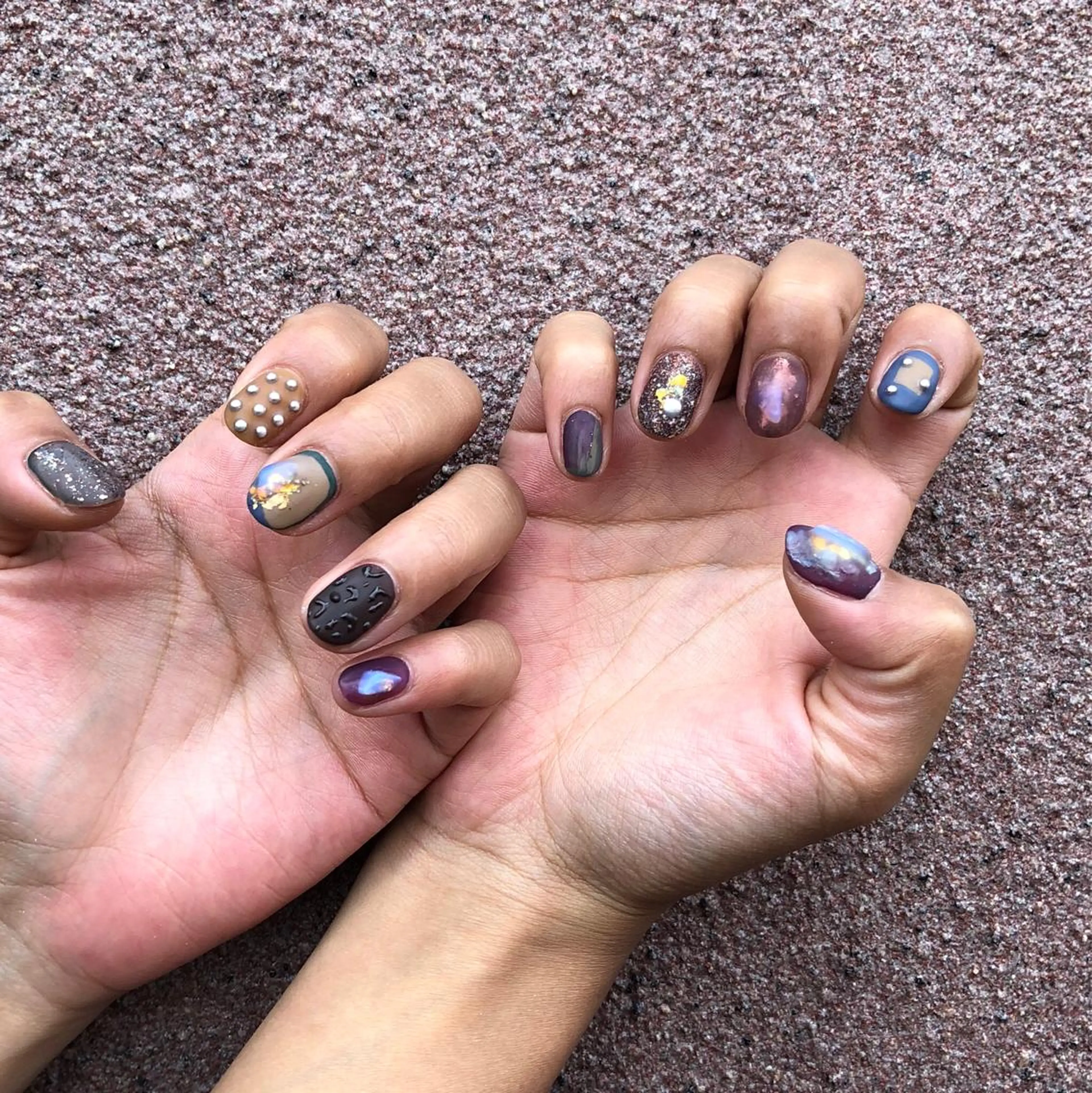 ネイル ハンドネイル Chipieee Tokyoのその他イメージ