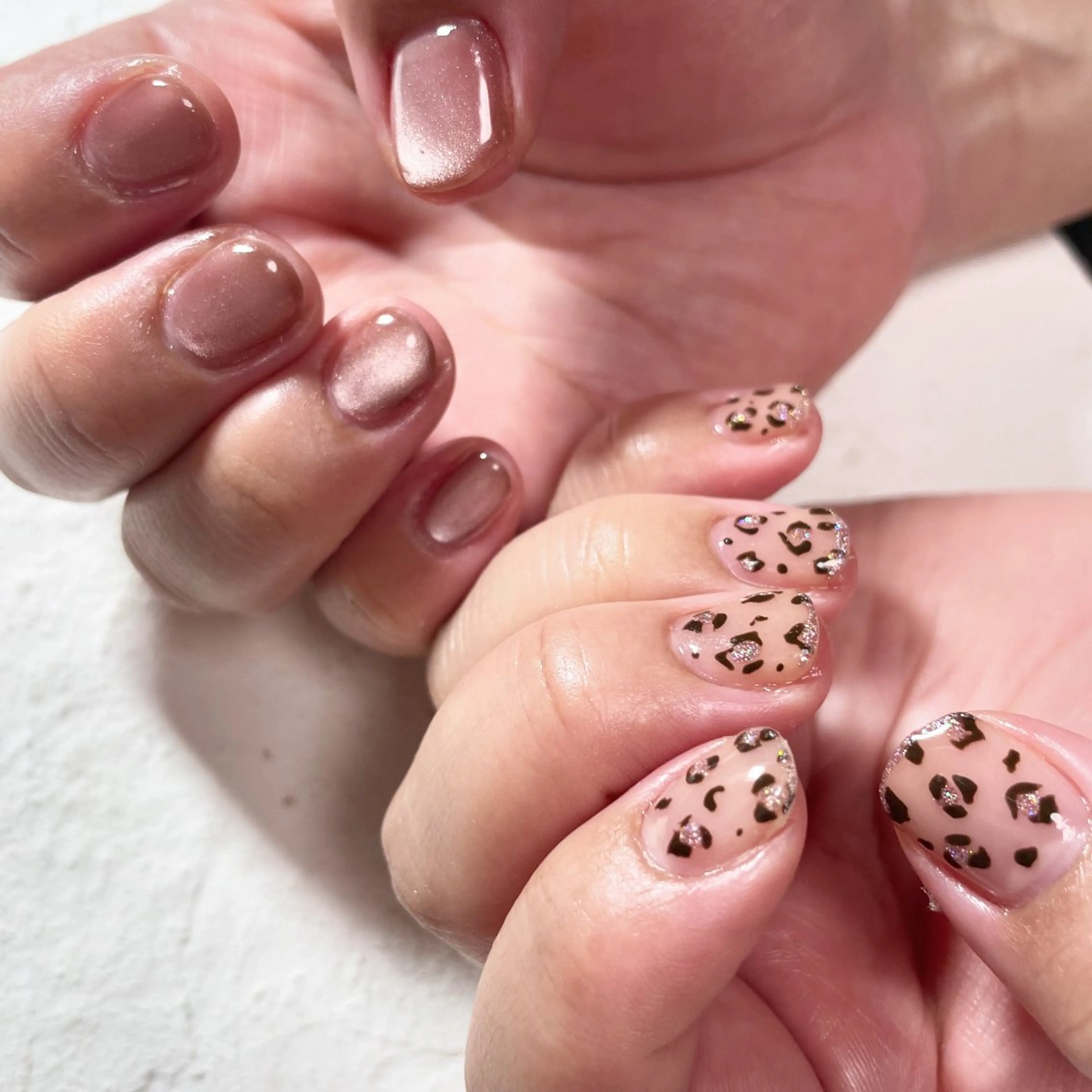 ネイル nail.gorin所属・吉村 優子のネイルデザイン