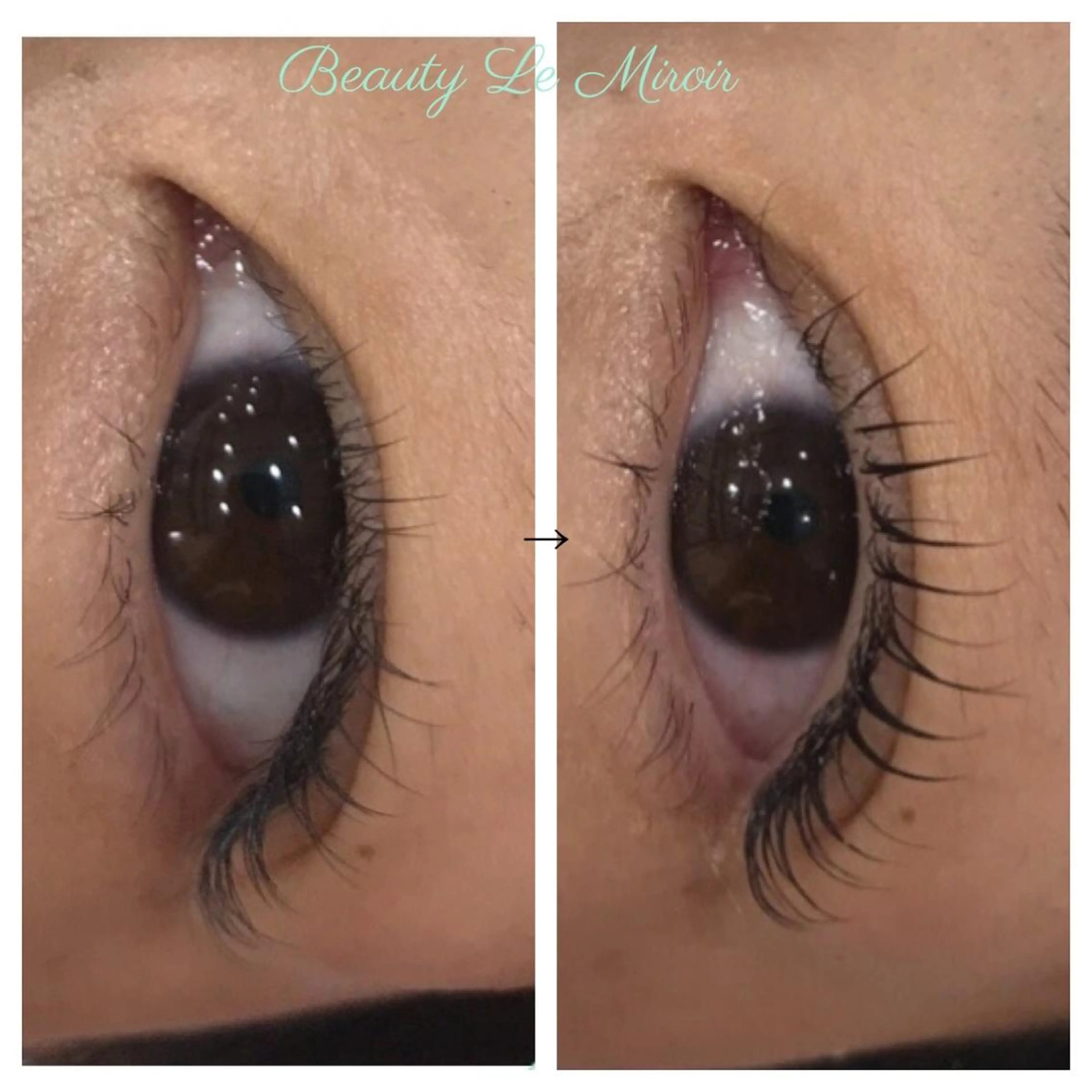 マツエク・マツパ ビューティー ミロワールのエステ・リラクイメージ