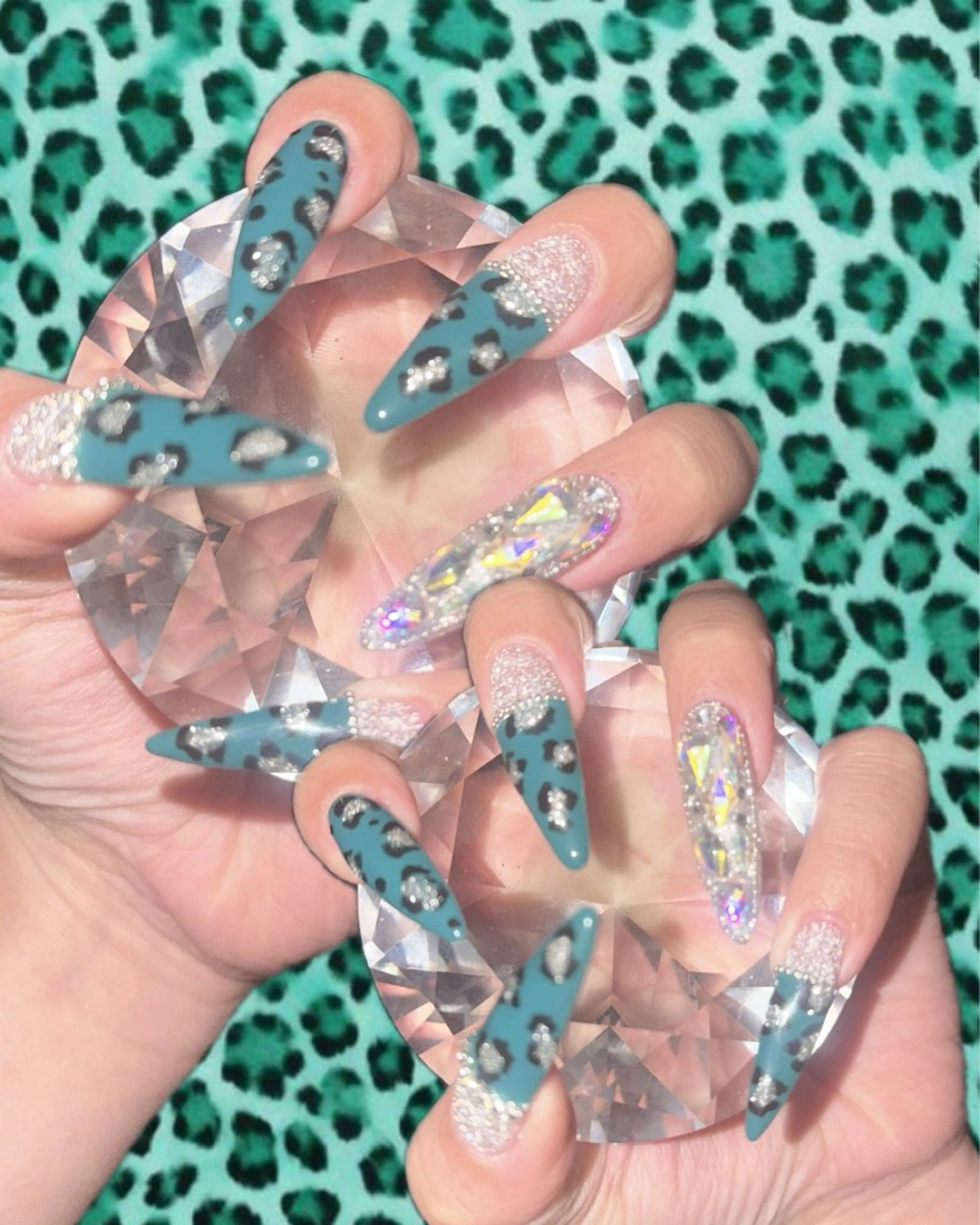 ネイル nail K mihaneのネイルデザイン