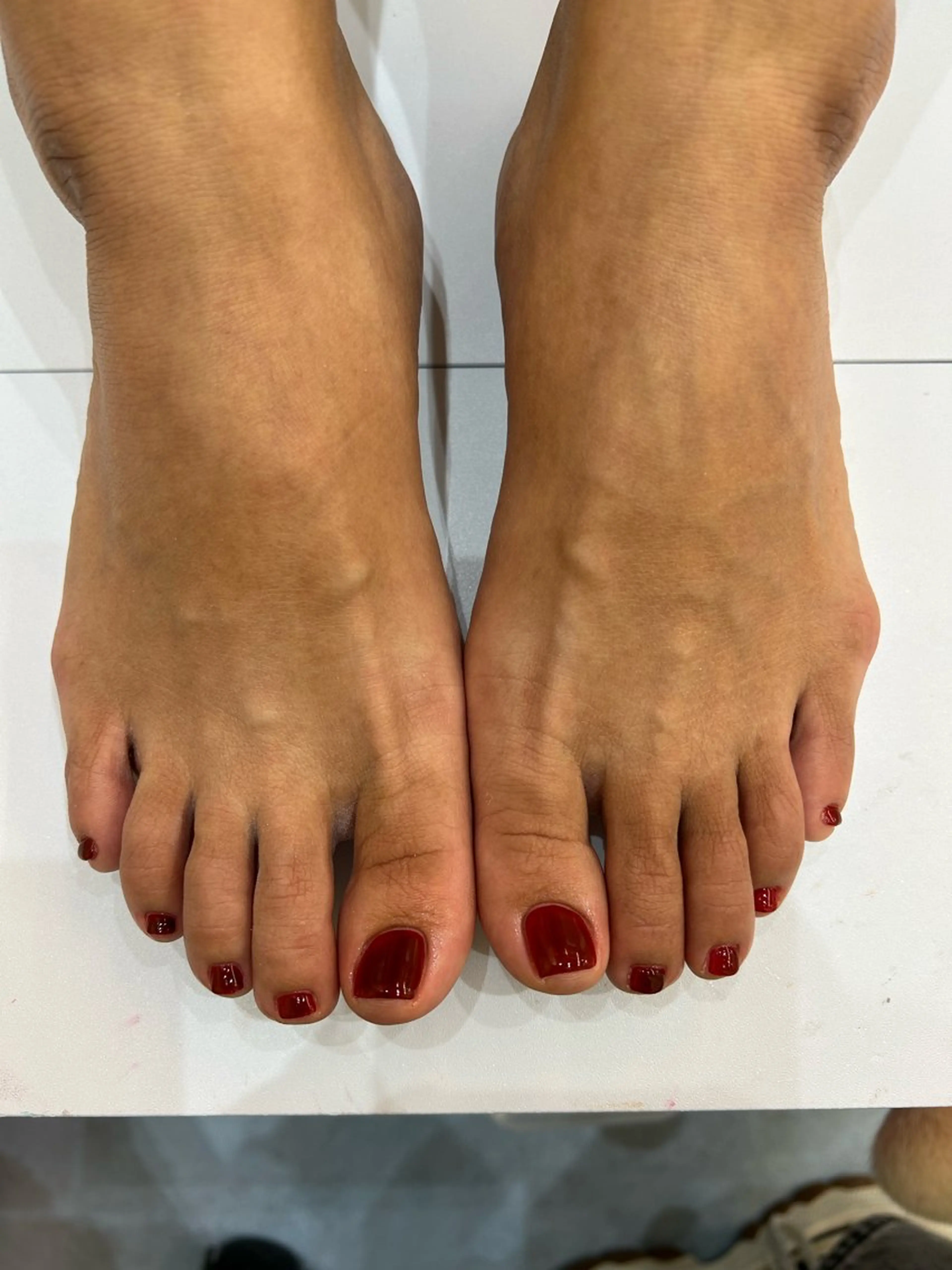 ネイル pool SHIBATAのネイルデザイン