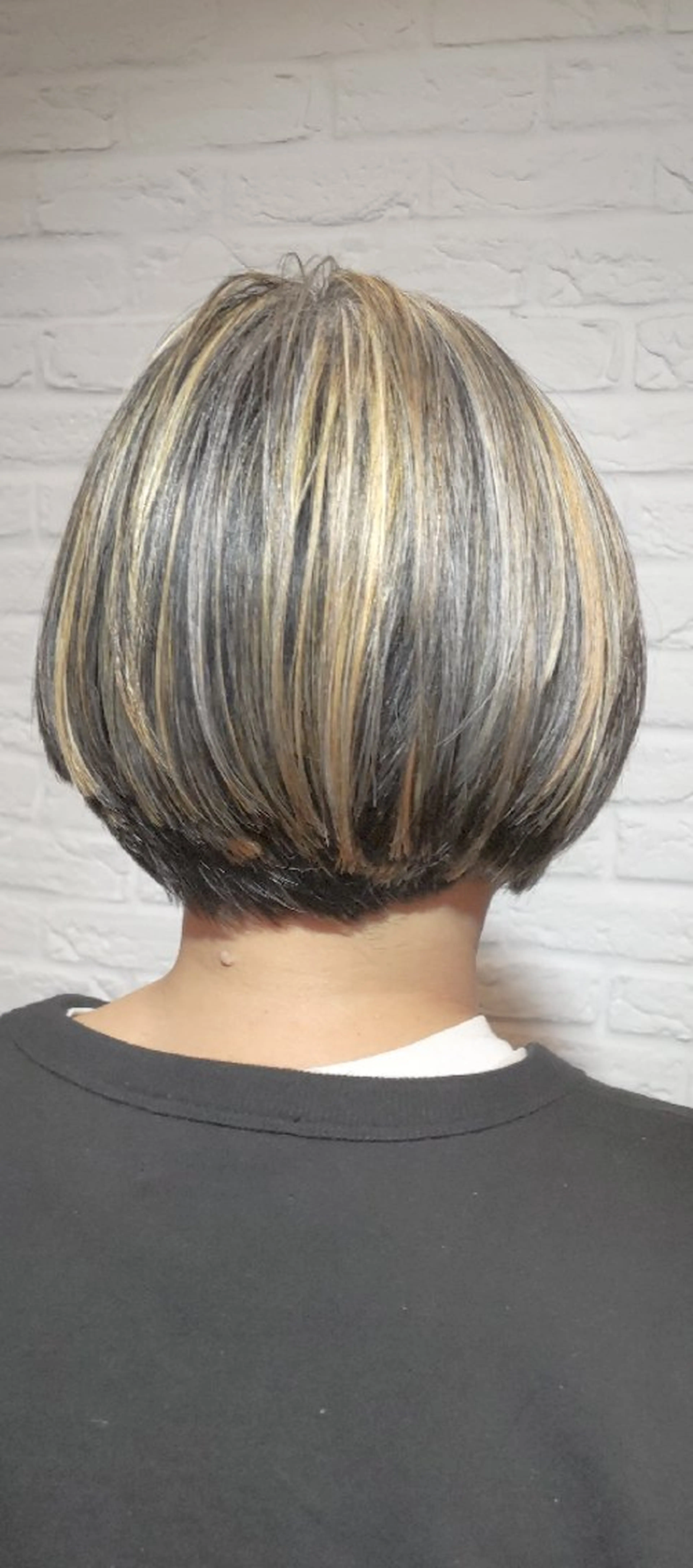 ショート カラー ショートボブ ボブ ショートヘア ✂デザインカット🐟 高評価✂戸崎俊成✂のヘアスタイル