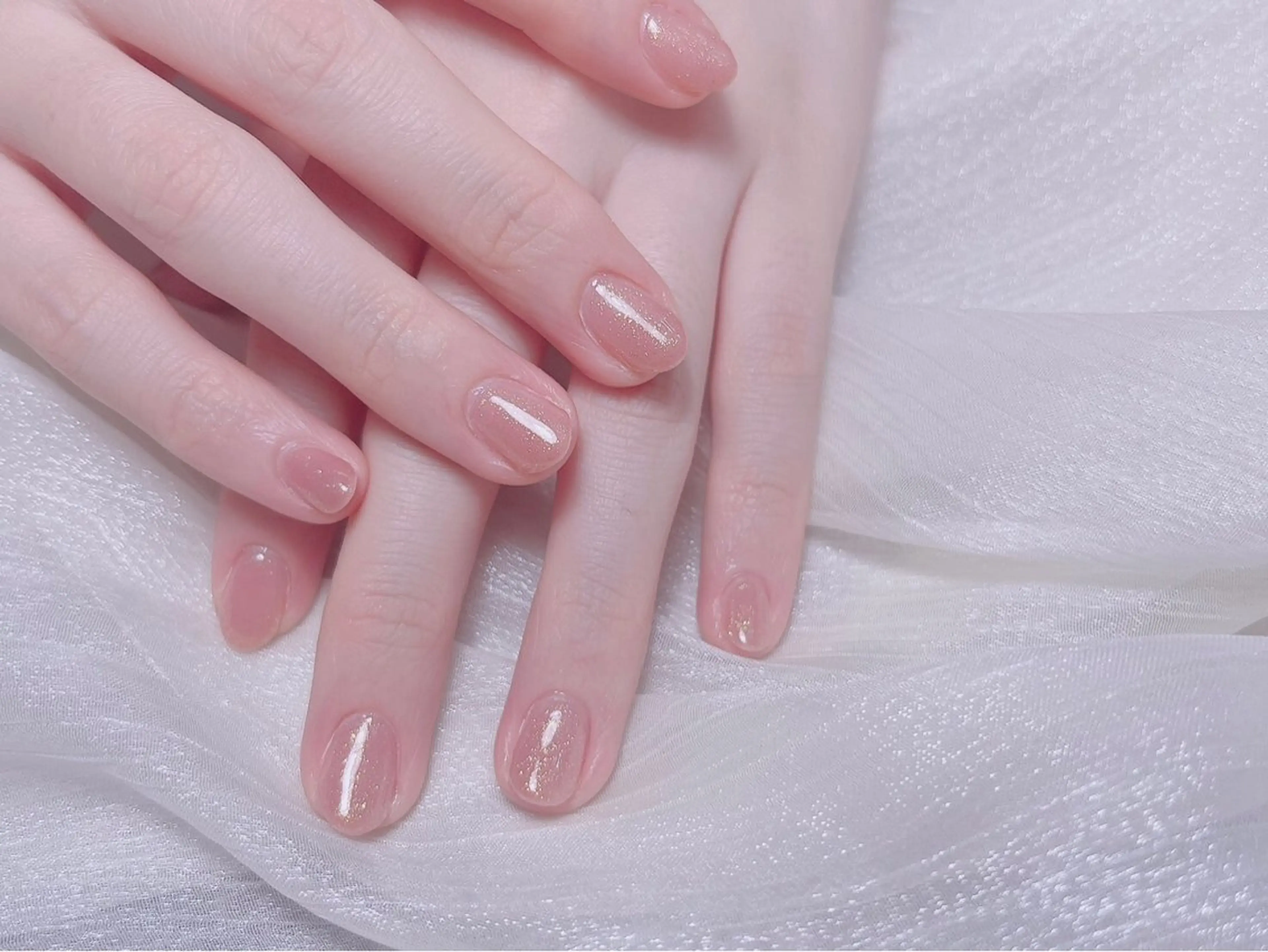 ネイル ハンドネイル Kari ネイルサロンのネイルデザイン