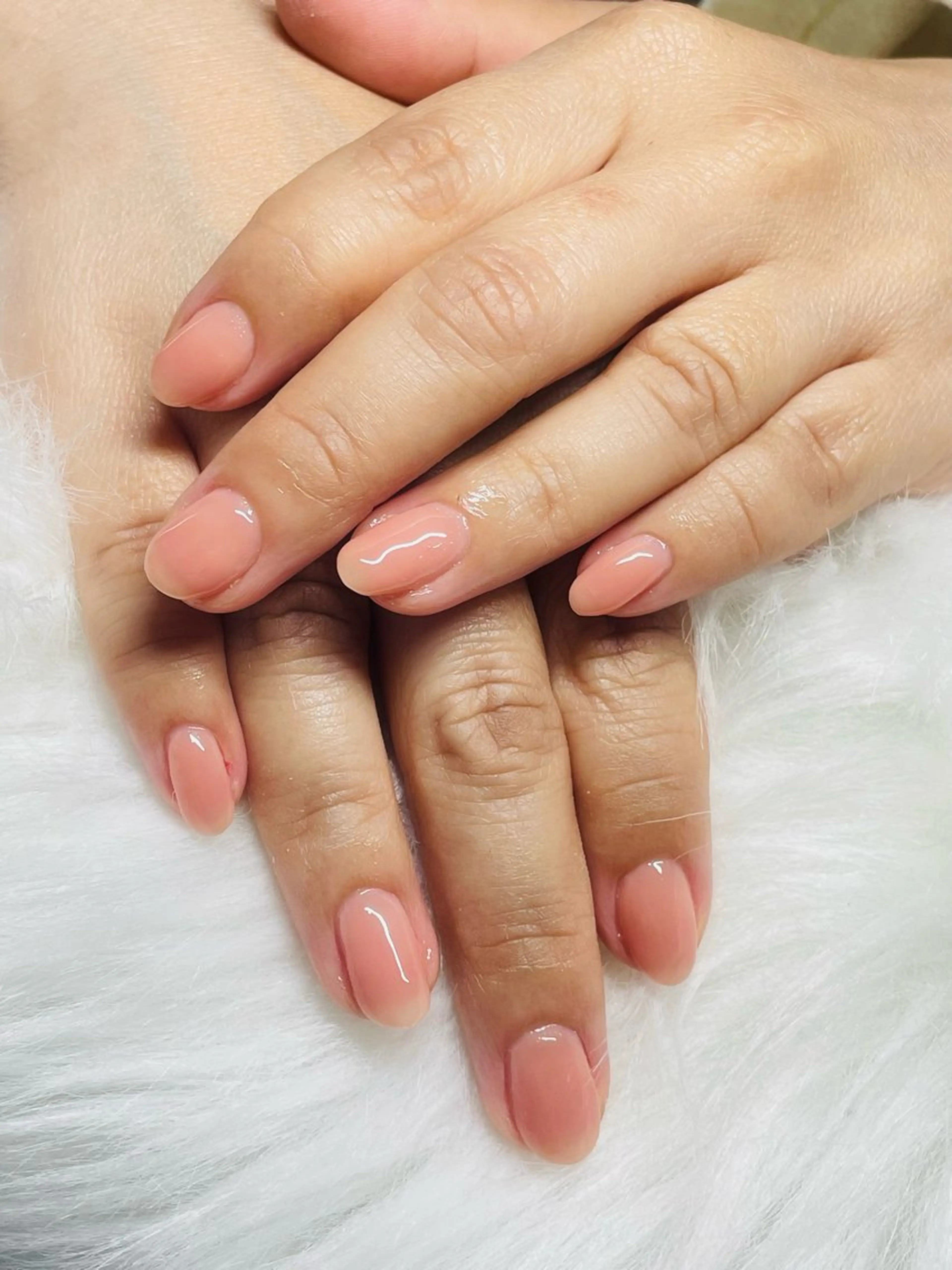 ネイル NailKaisei 自宅サロンのネイルデザイン
