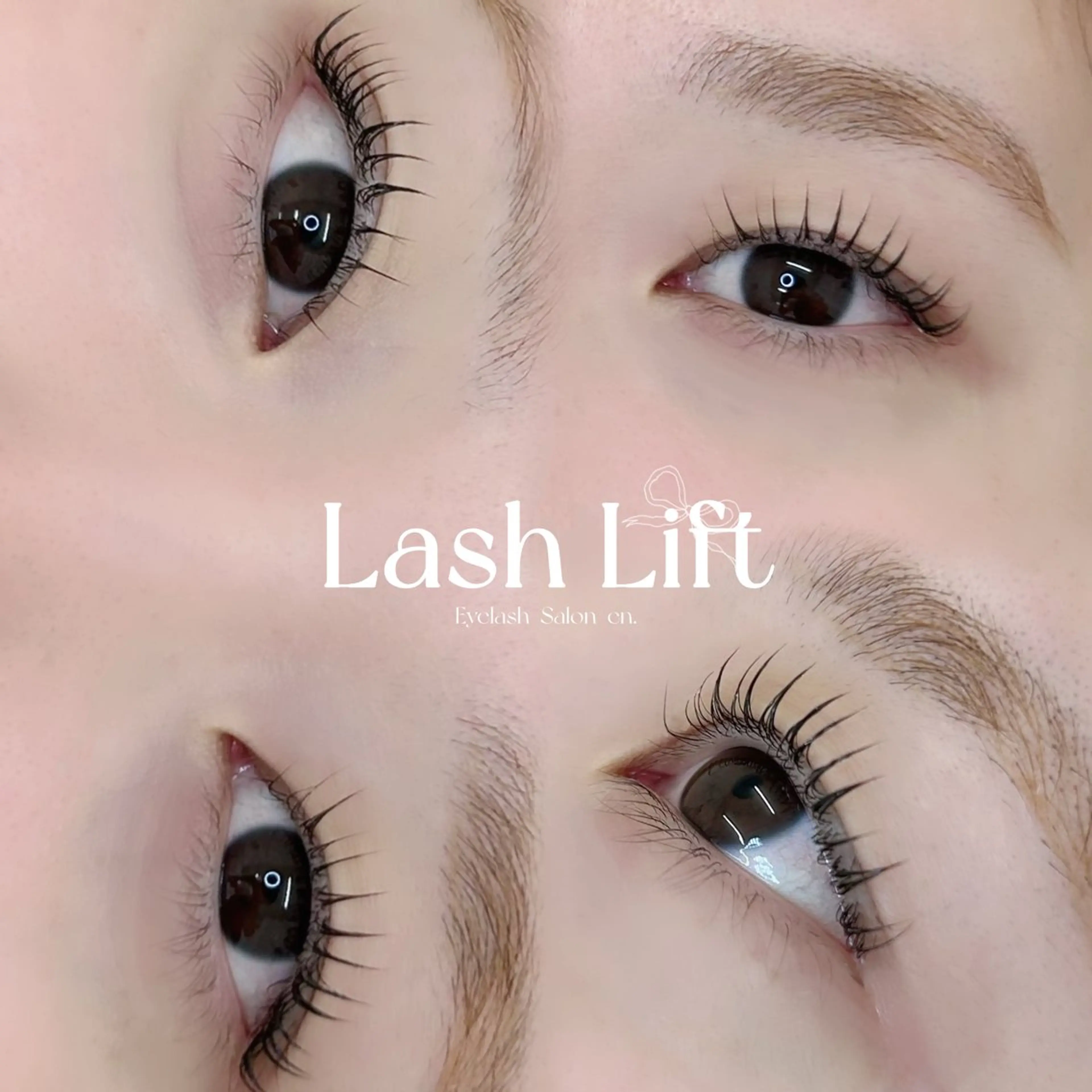 マツエク・マツパ en. 長谷川の眉毛・アイブロウイメージ