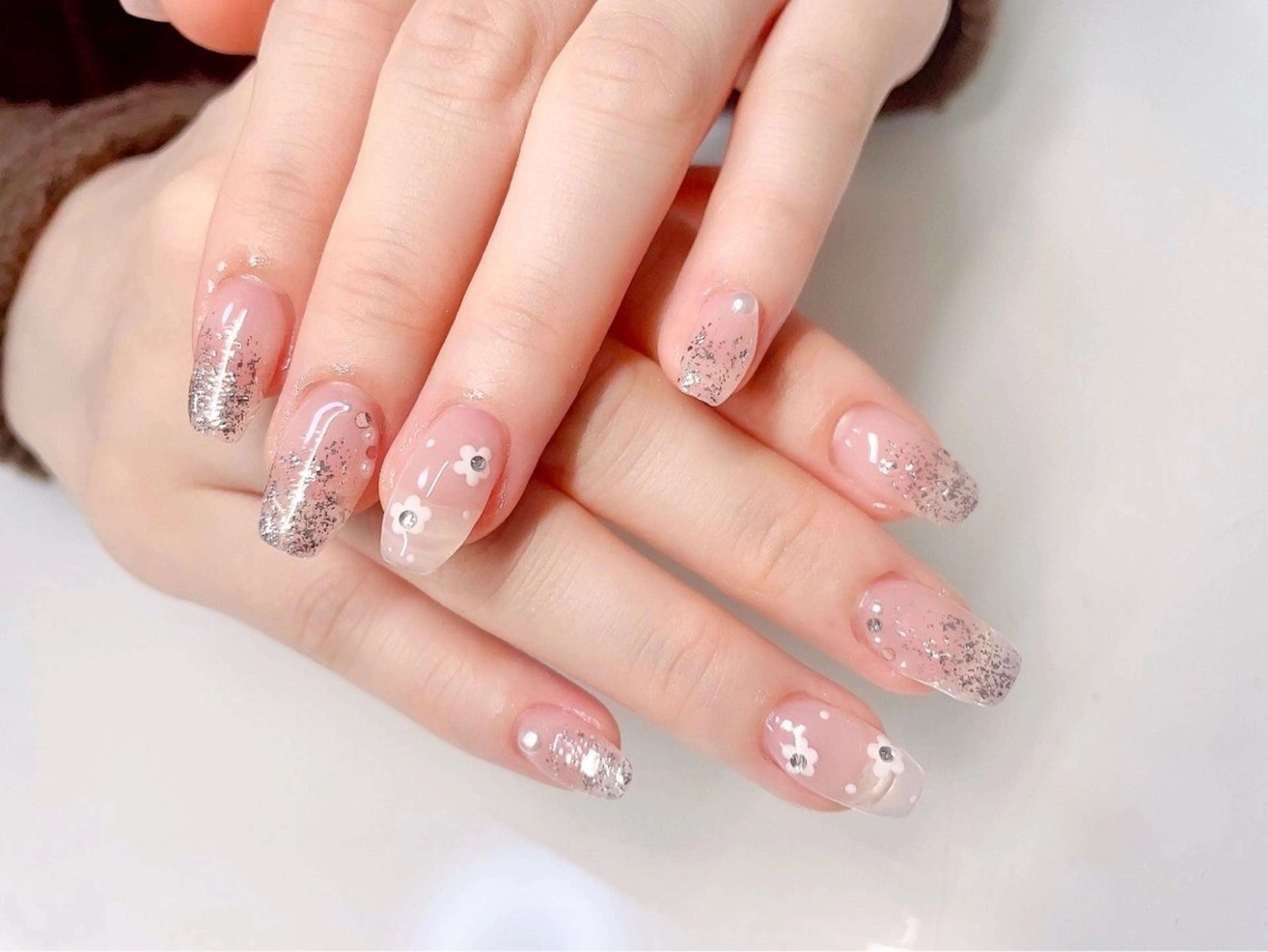 ネイル ハンドネイル Akira nail salon所属・Akira nail salonのネイルデザイン