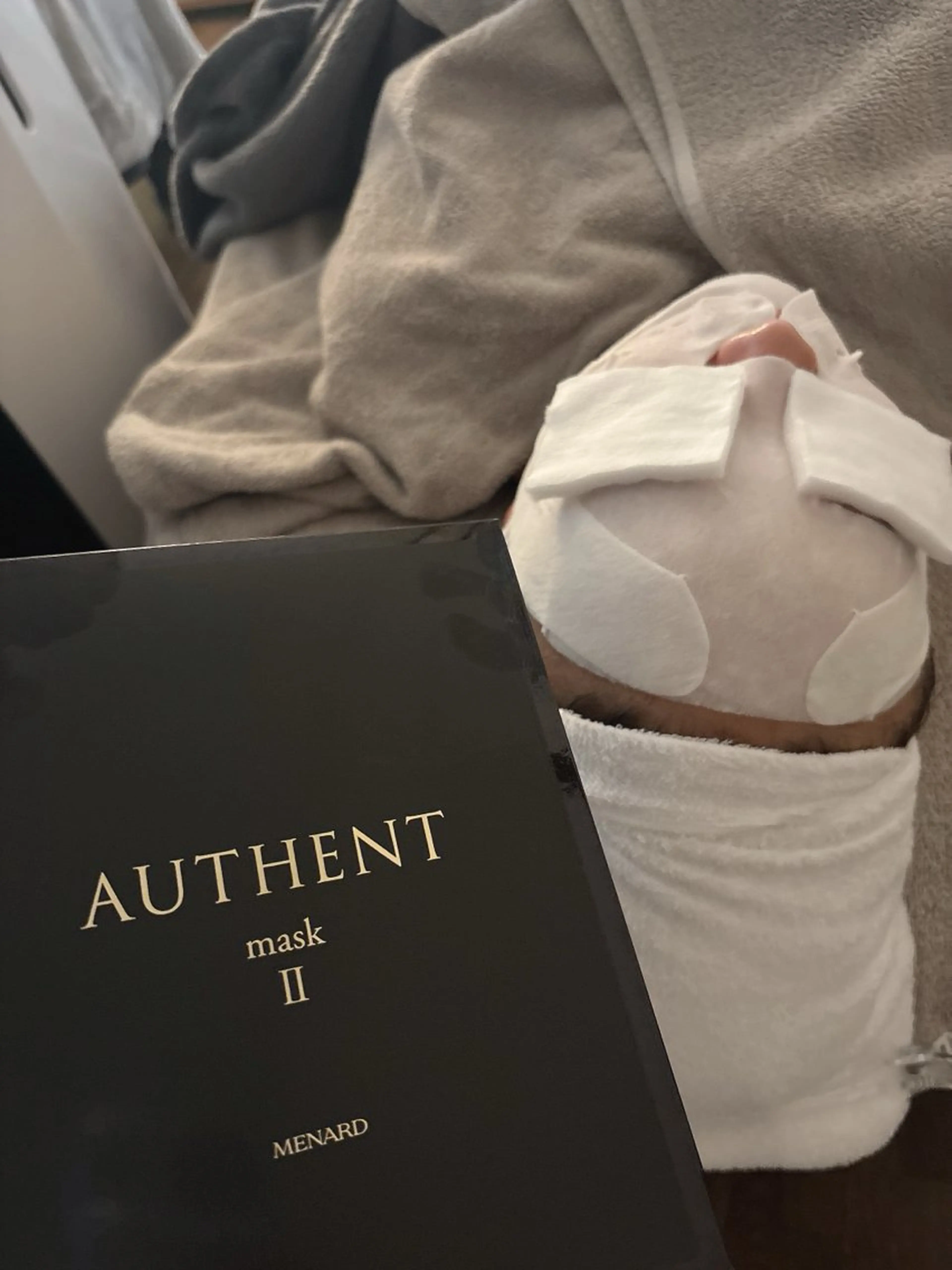 エステ リラク menard facial salon  下池田西所属・🌷岸和田エステ オーナー🌷のエステ・リラクイメージ