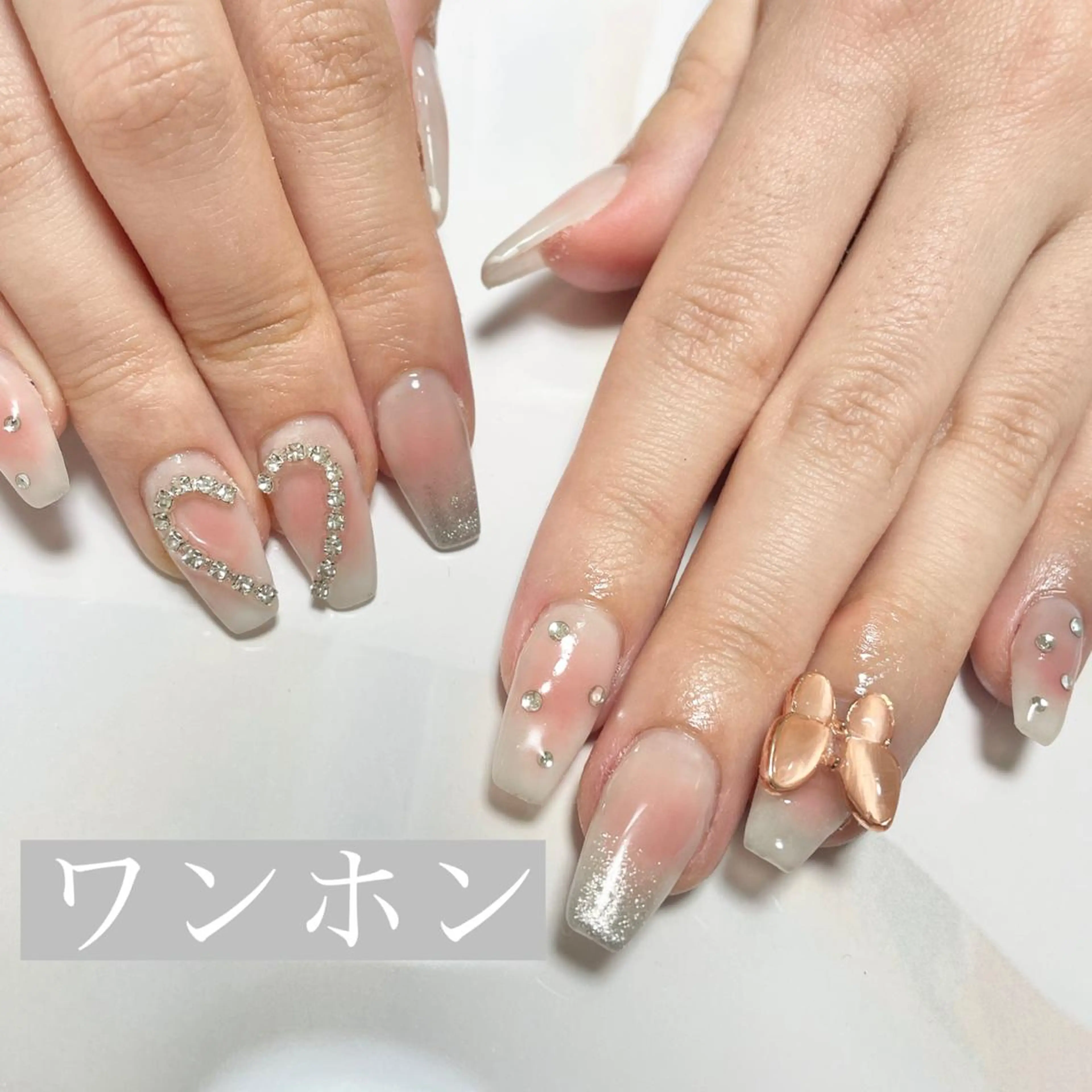 ネイル if nailのネイルデザイン