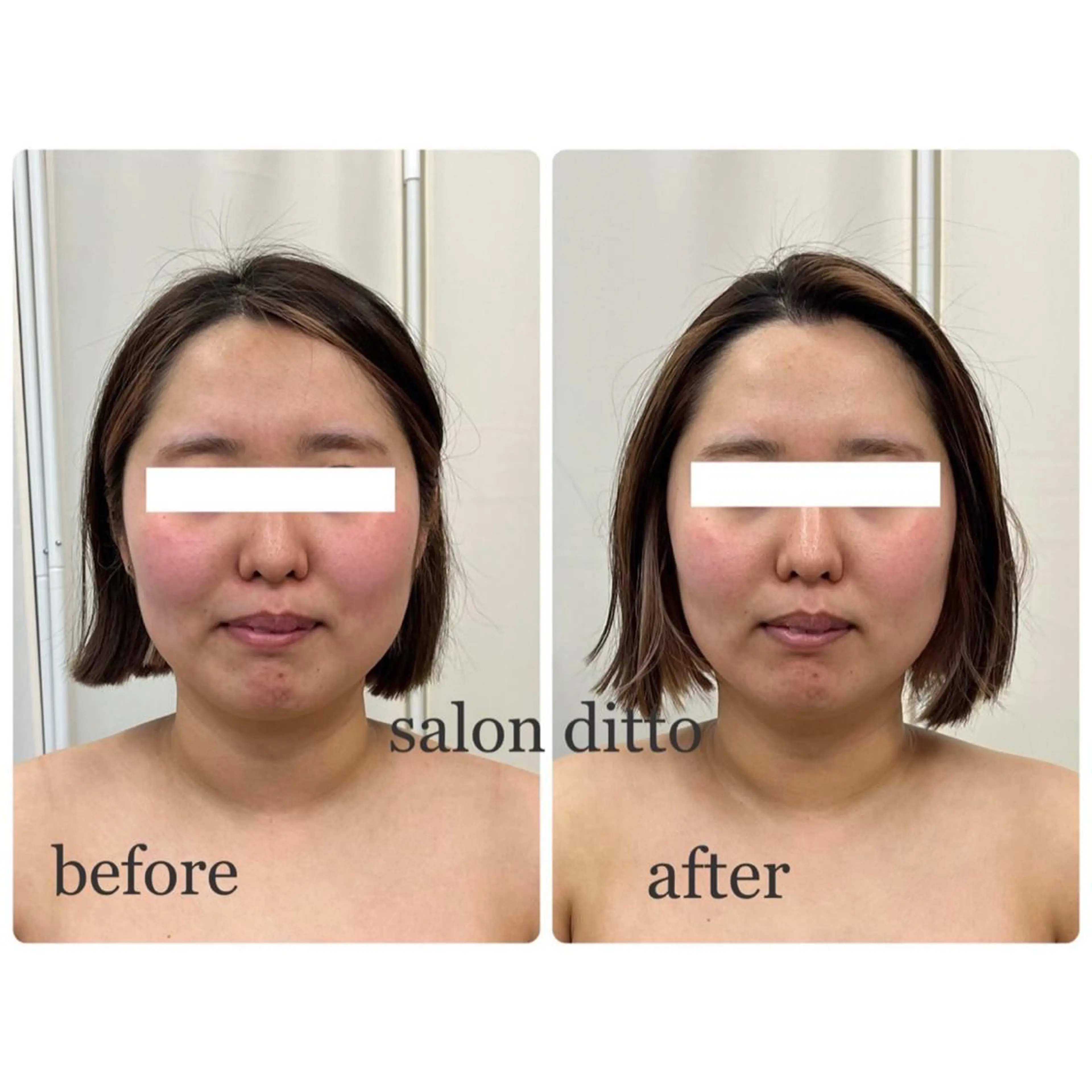 エステ リラク salon ditto所属・mio (小顔・ヘッドスパ)のエステ・リラクイメージ