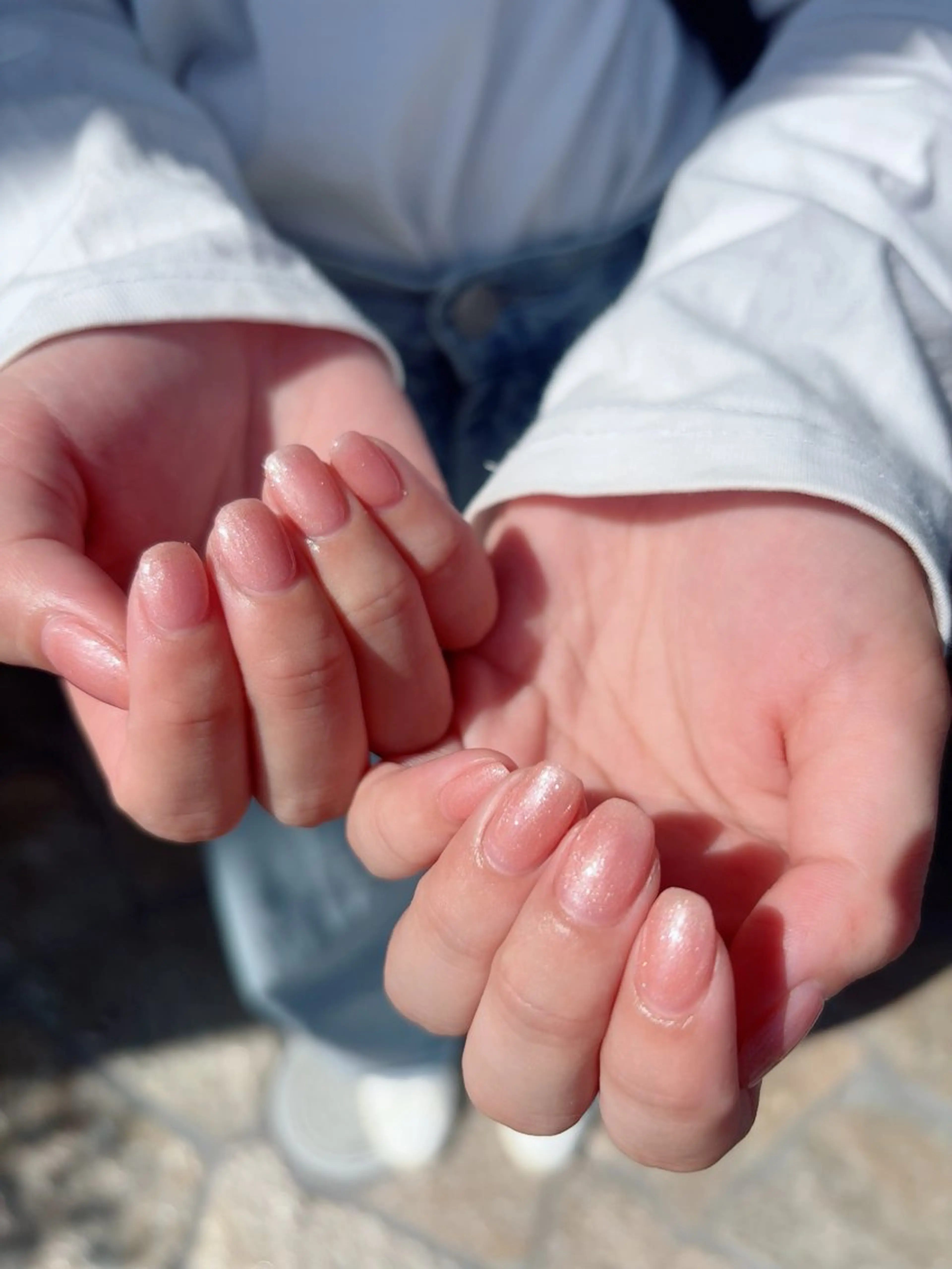 ネイル No8 RYOのネイルデザイン