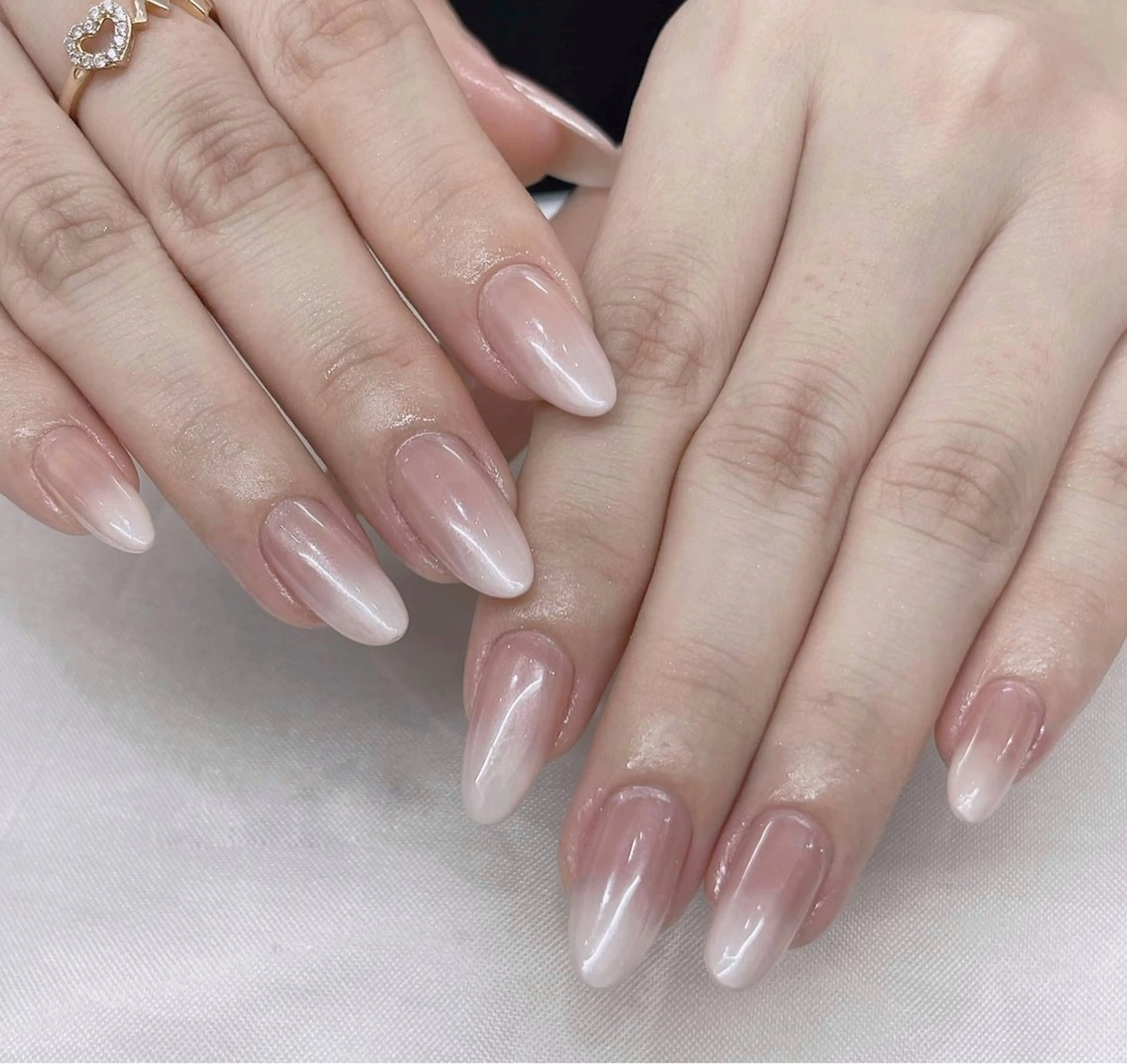 ネイル モナ& あきのネイルデザイン