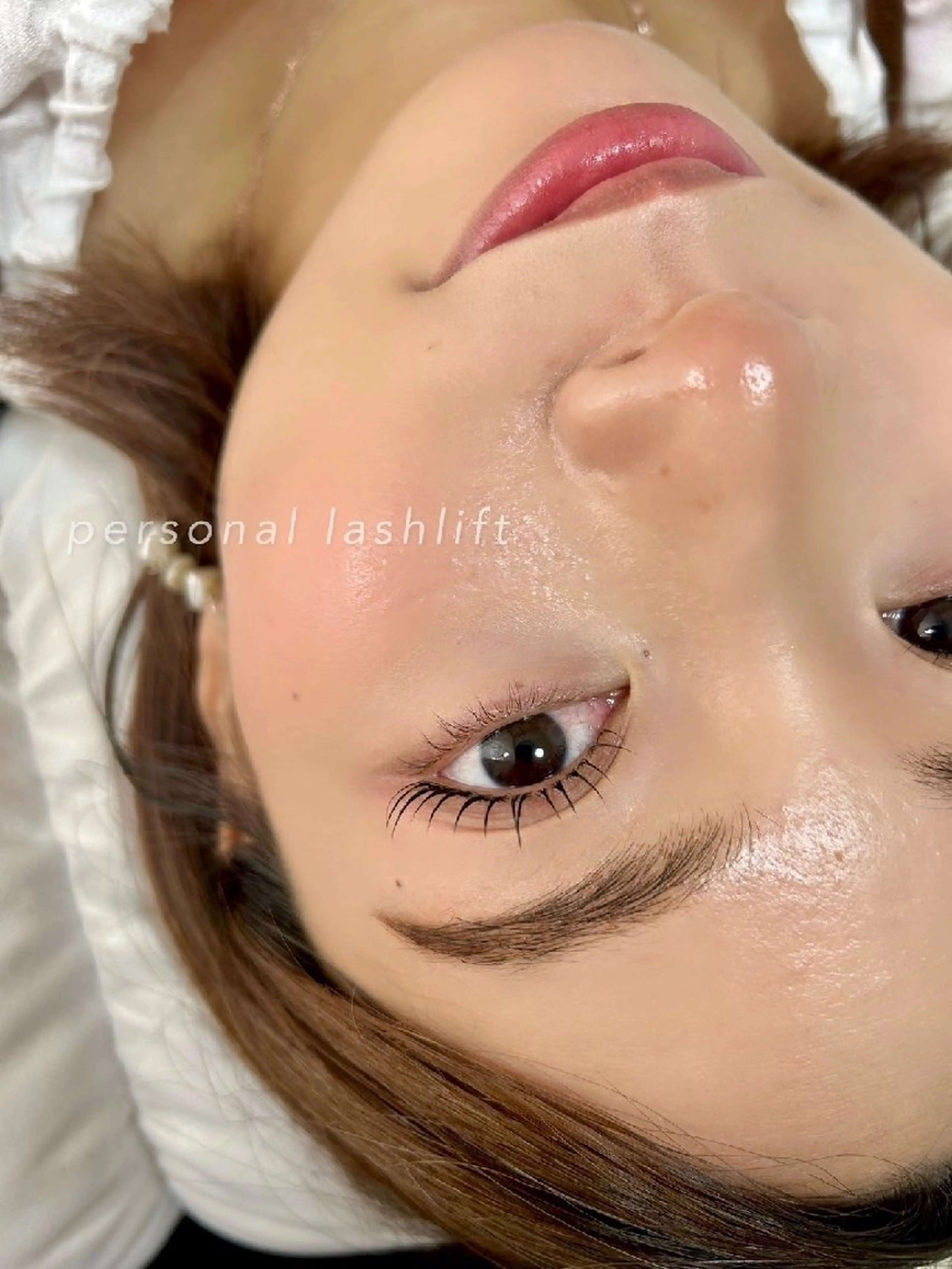 マツエク・マツパ Murakami Mihoのマツエク・マツパデザイン