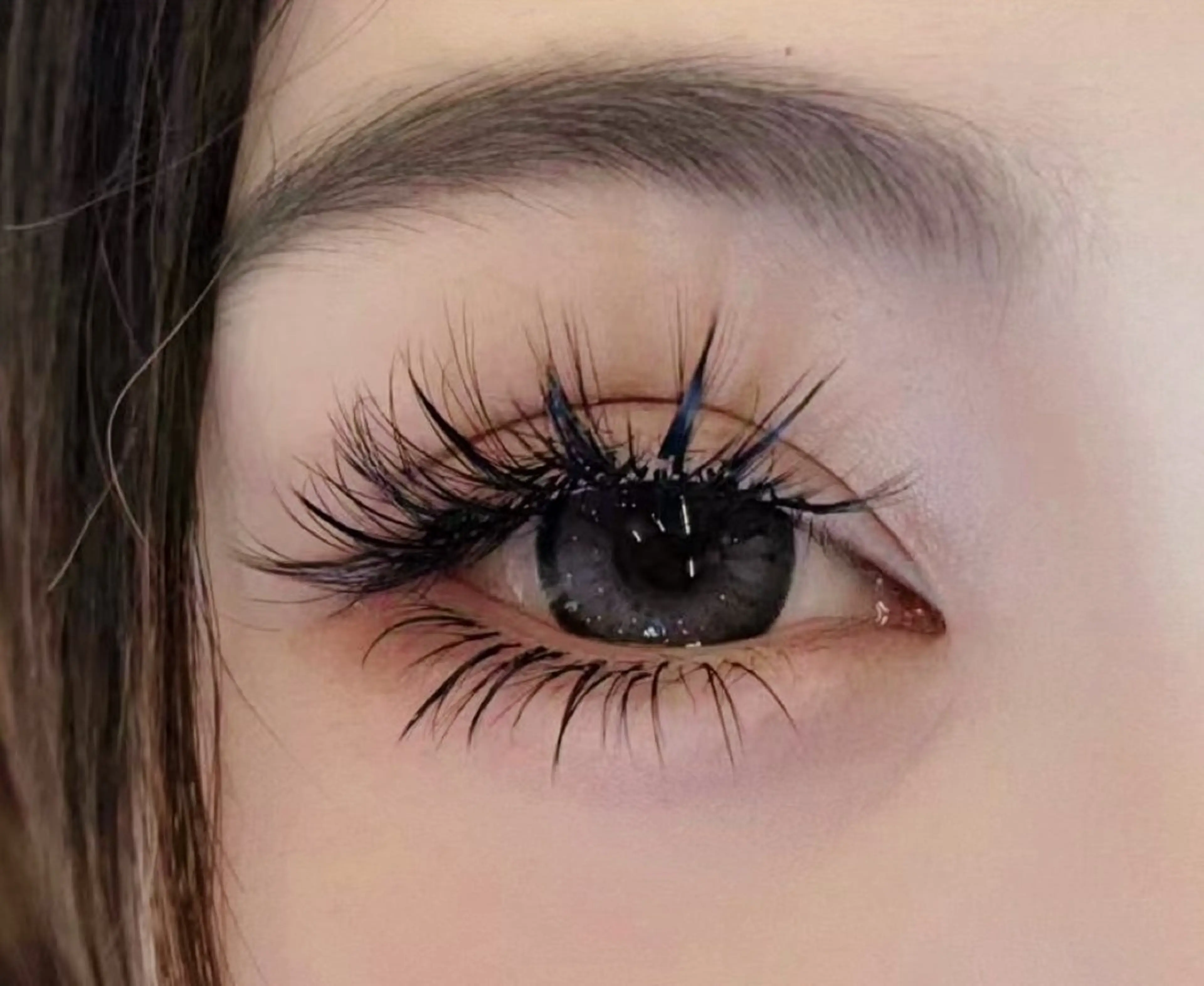 マツエク・マツパ マツエク ワンホンデザイン 専門店のマツエク・マツパデザイン