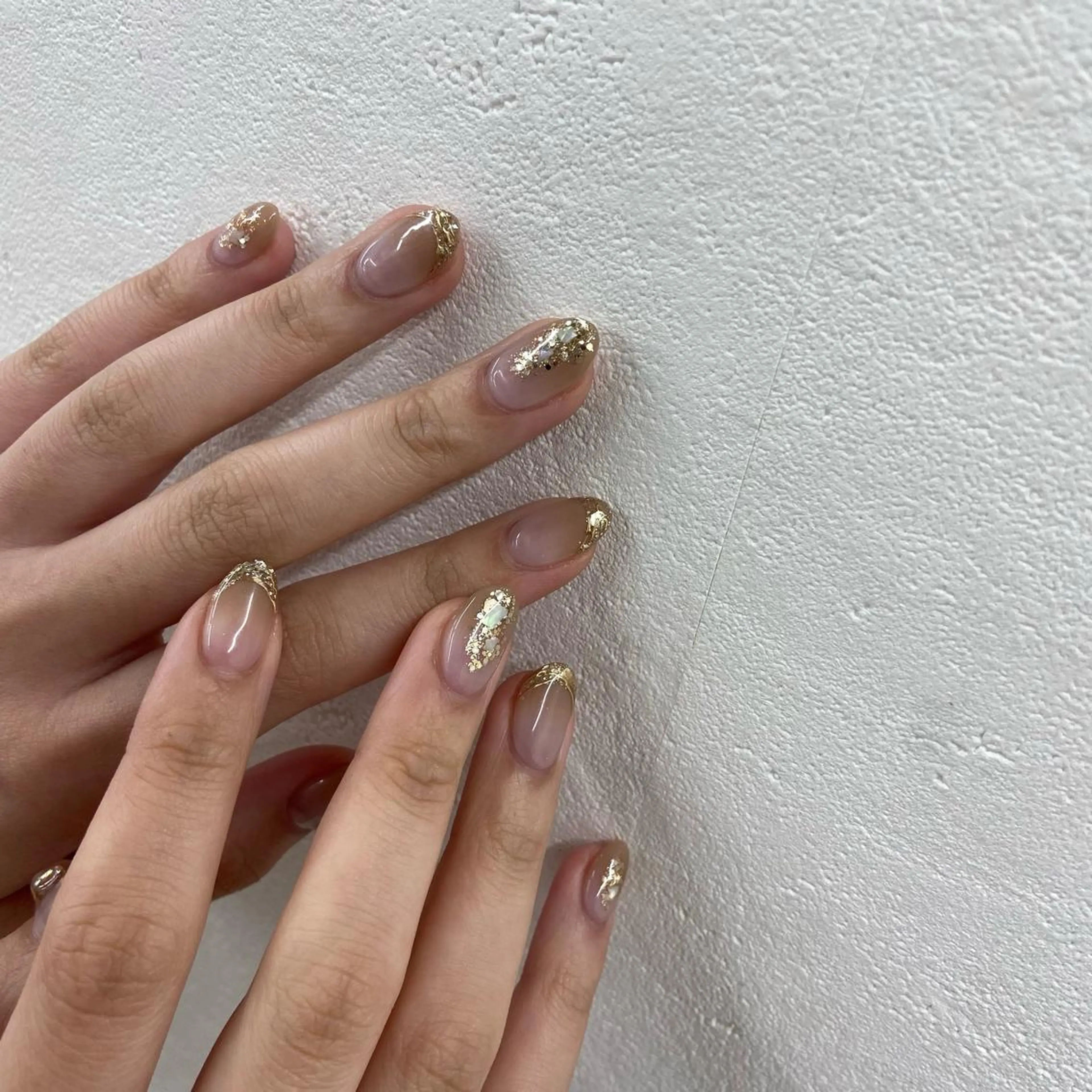 ネイル 持ち込み NAIL SALON Rのネイルデザイン