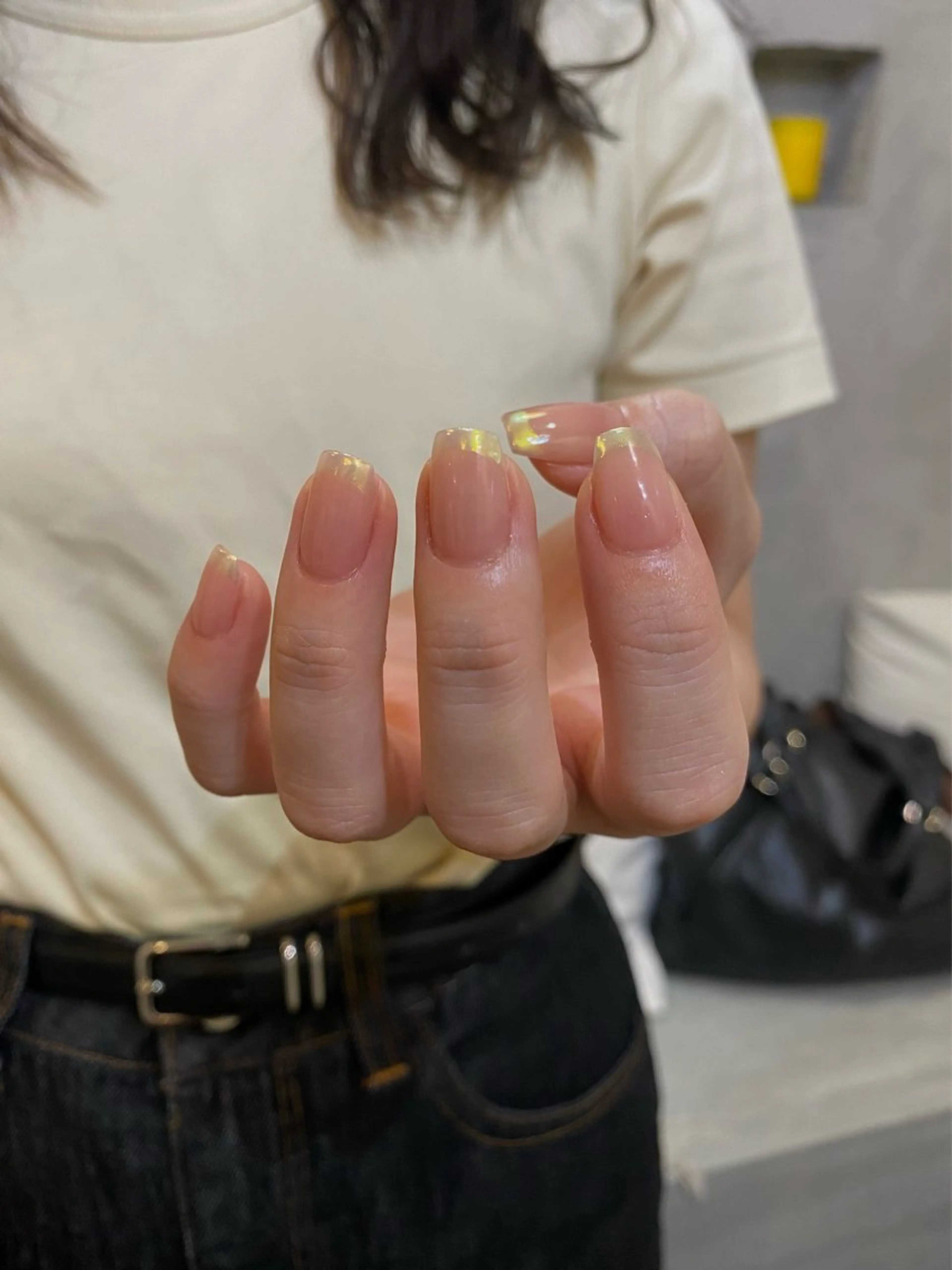 ネイル satoril nailroomのネイルデザイン