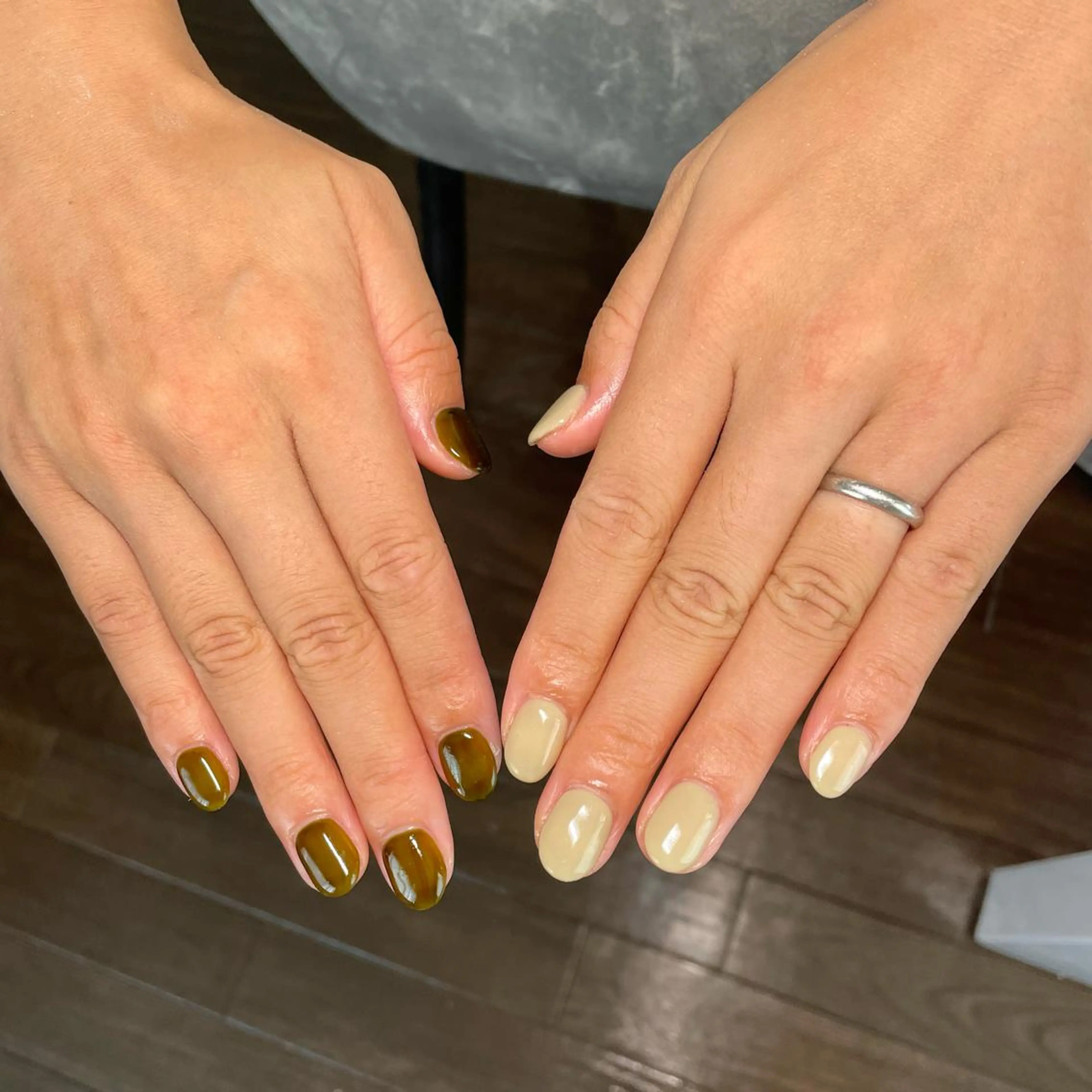 ネイル Nail Eyelashのネイルデザイン