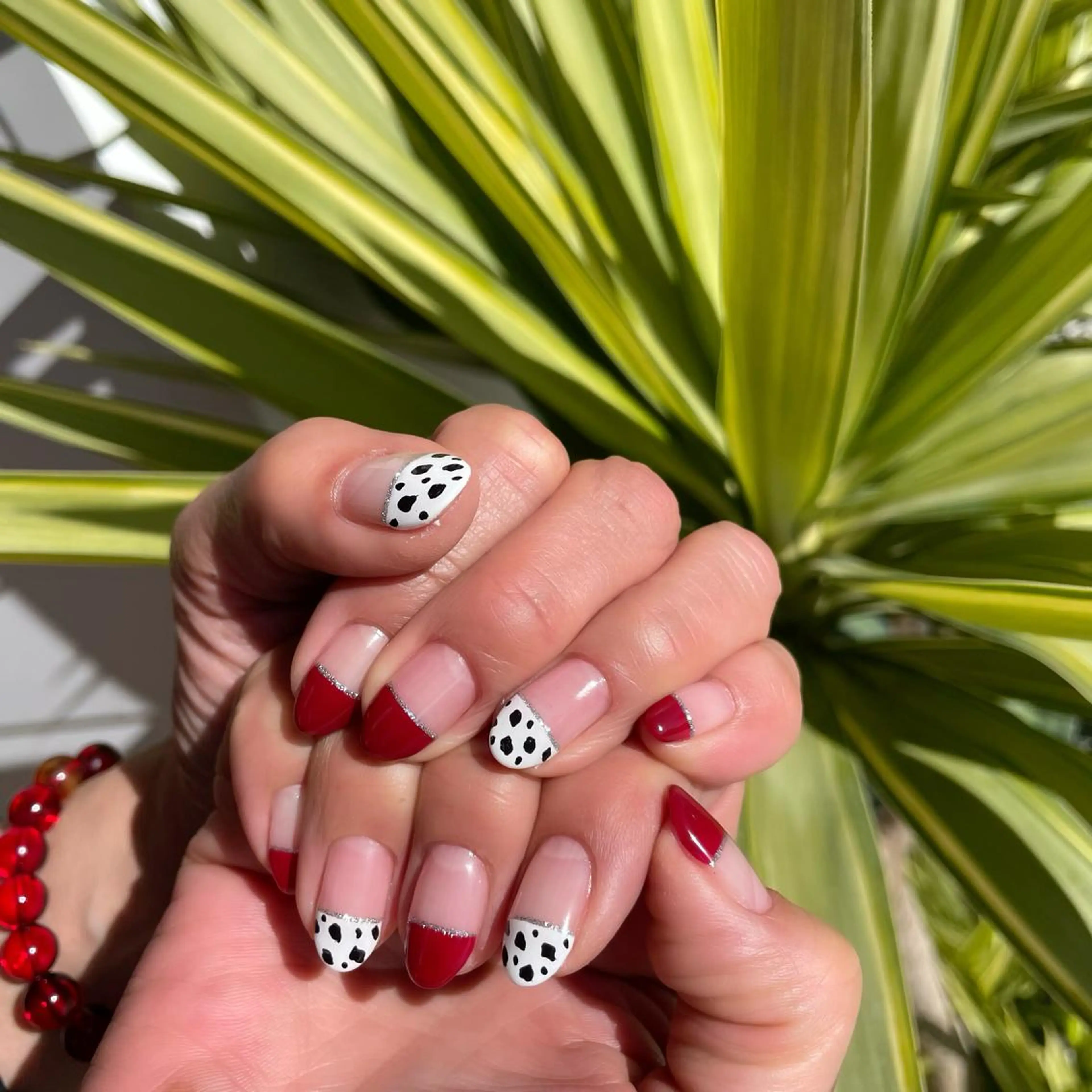 ネイル es nailのネイルデザイン