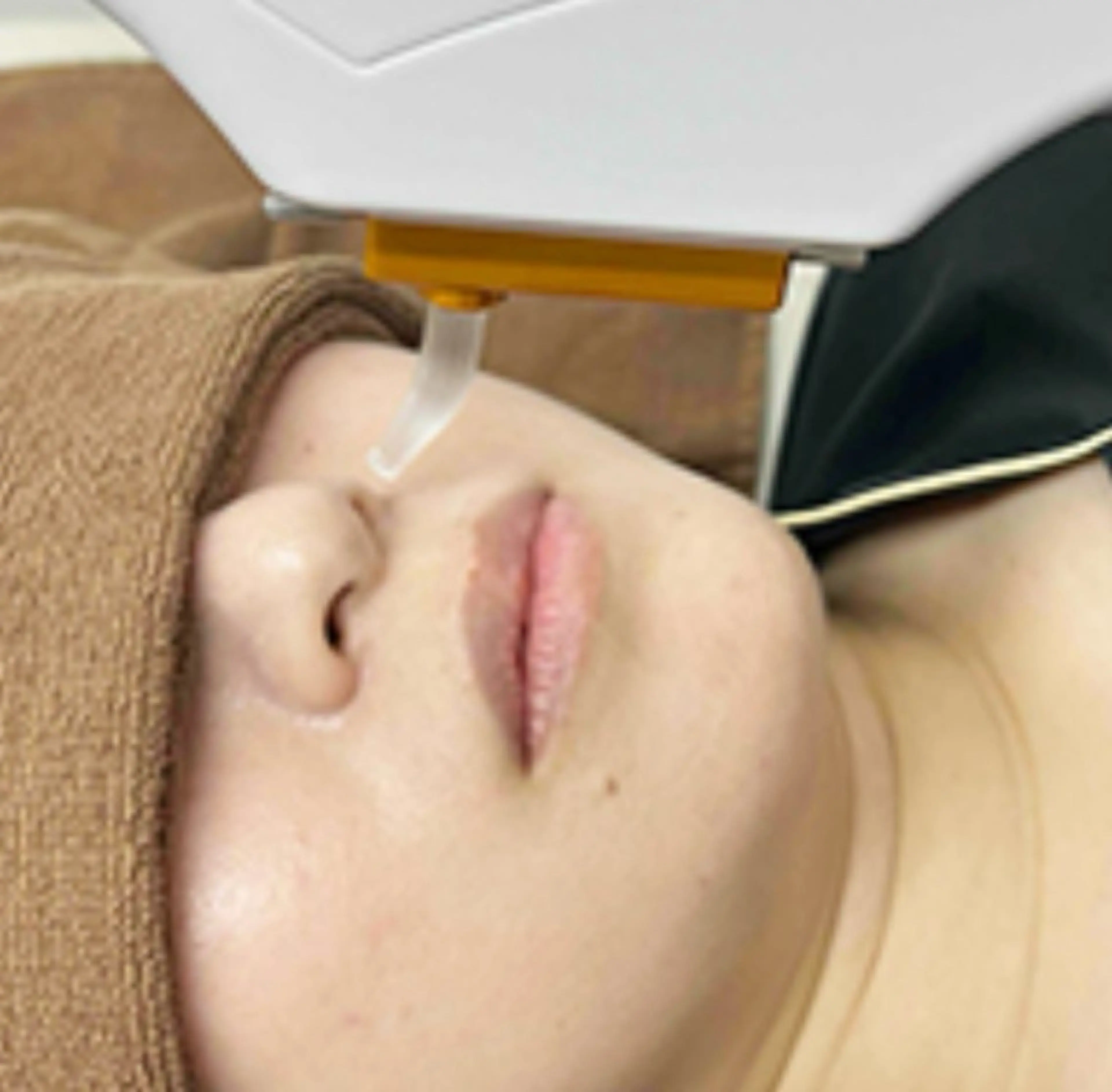 エステティック スタジオアリィのマツエク・マツパデザイン