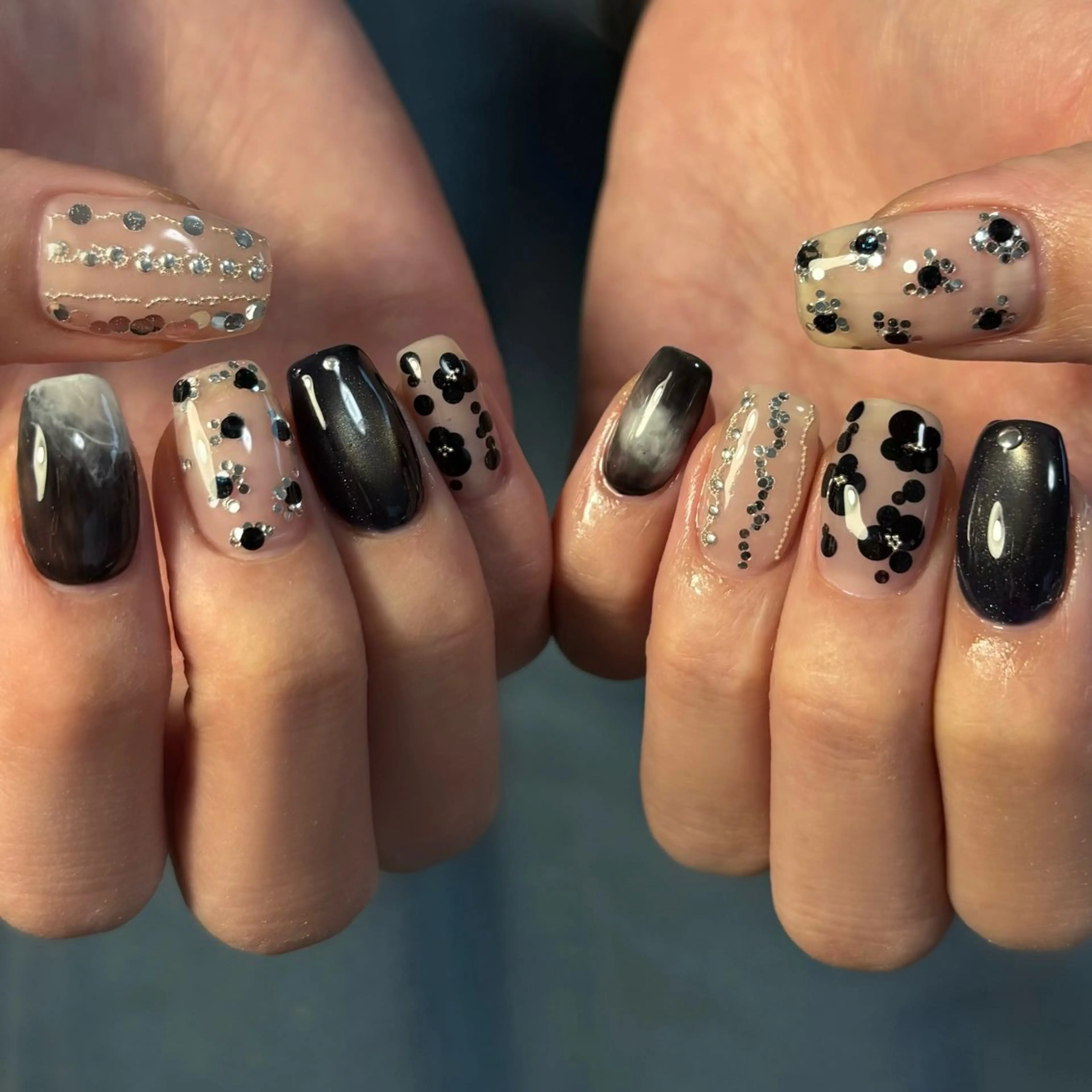 🎈 renewal open記念《5月末まで🌸》90分アート放題🎨持ち込みOK✨ご新規様付替オフ無料＋5%offの写真