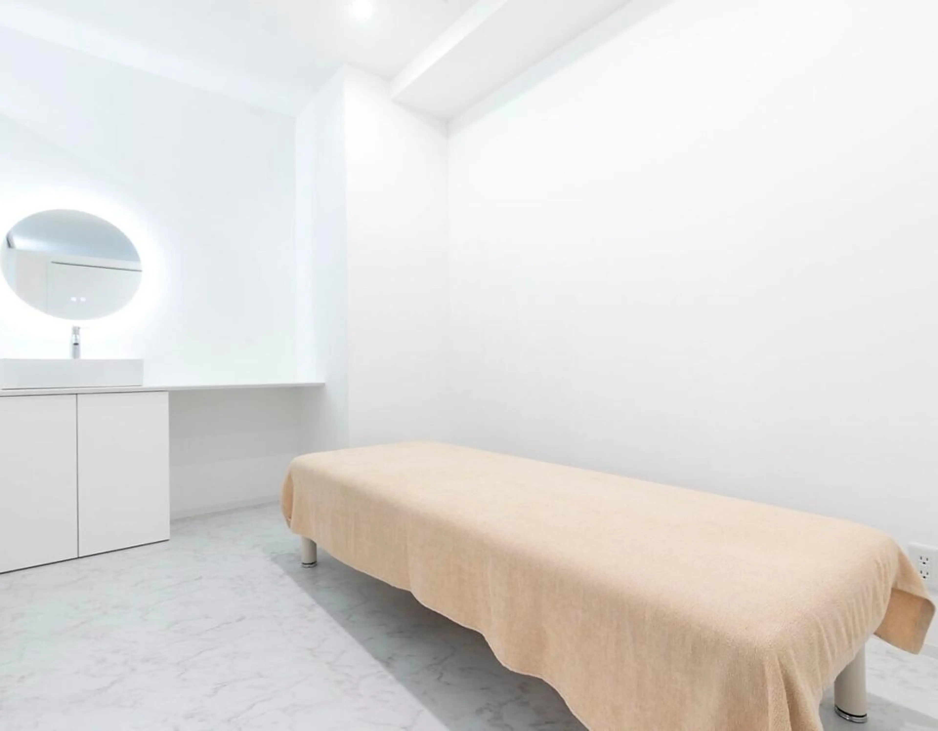 落合 栗緒のエステ・リラクイメージ