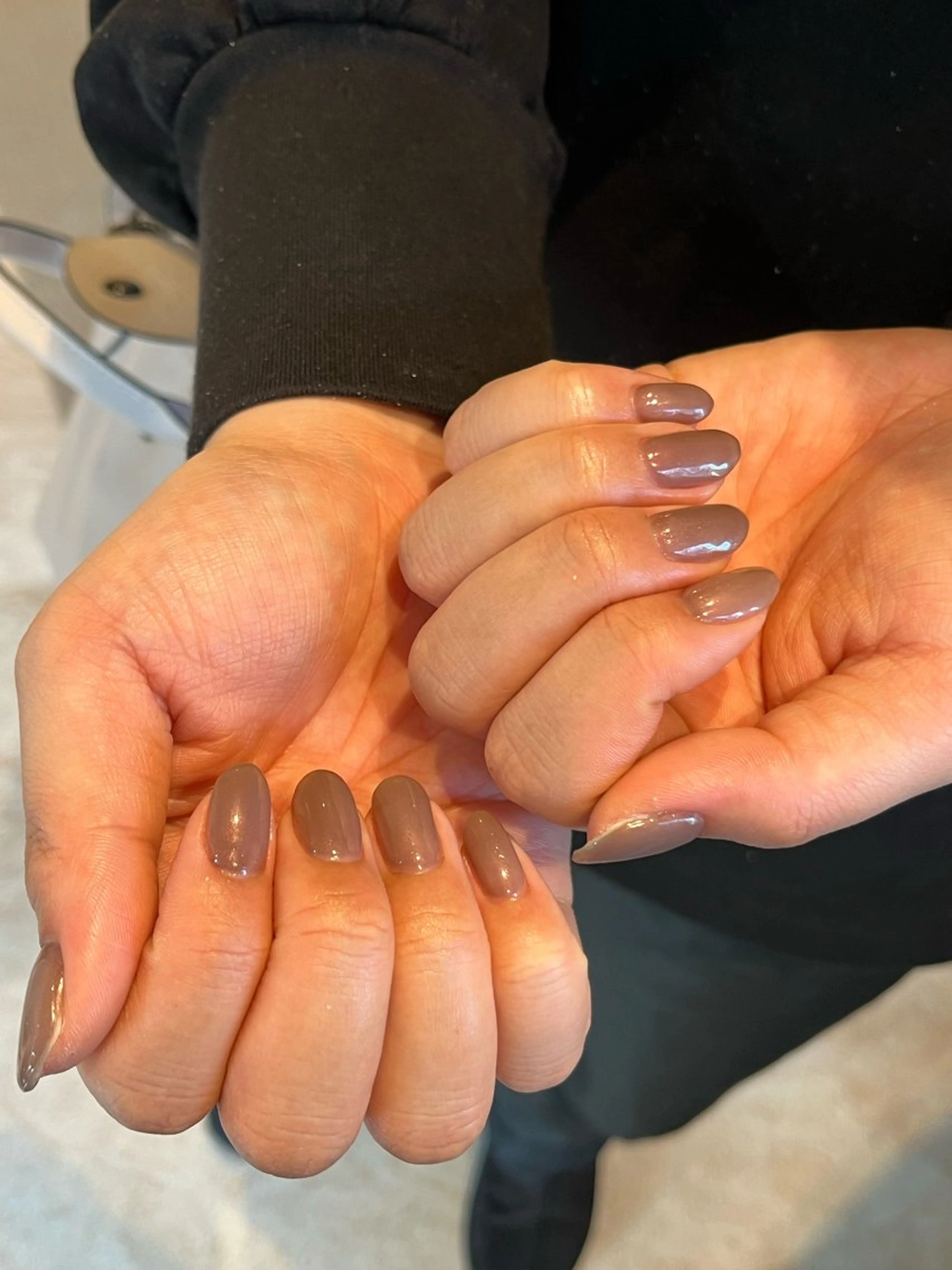 ネイル FOINAIL sakuraのネイルデザイン