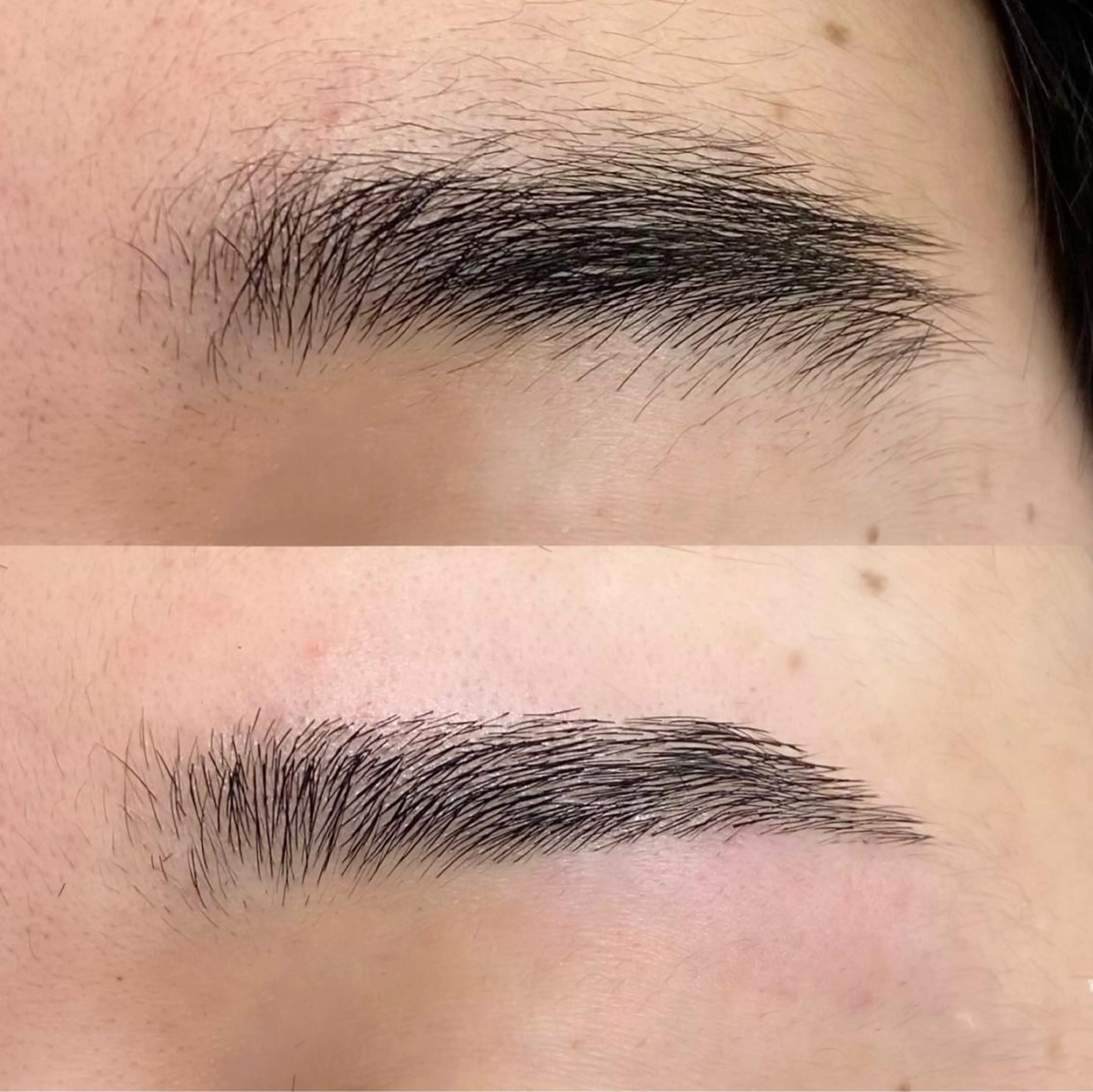 アイブロウ Maho🍃 #池袋 #眉毛 #実績豊富の眉毛・アイブロウイメージ