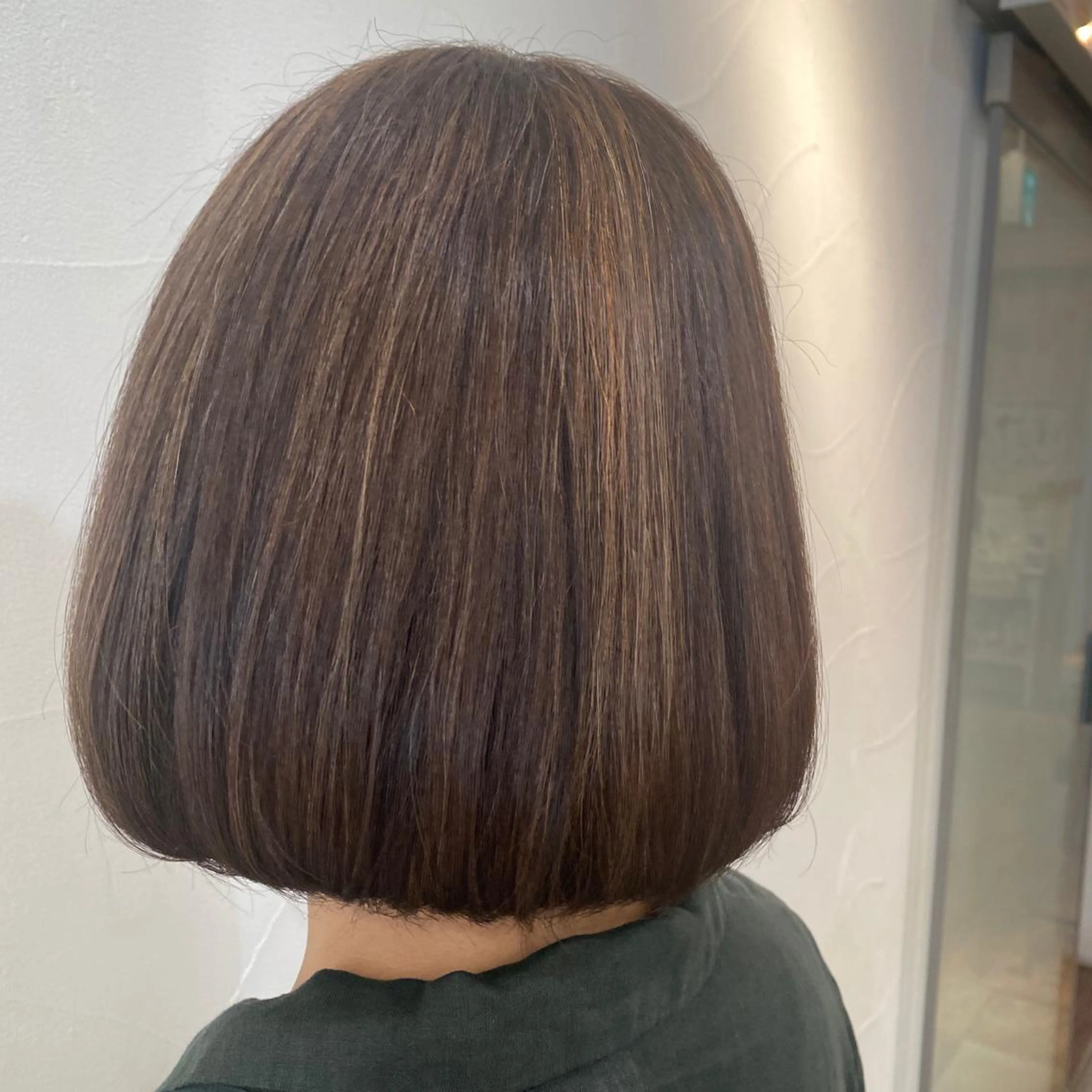 ショート カラー トレンドヘアーに🌈 川村　静香のヘアスタイル