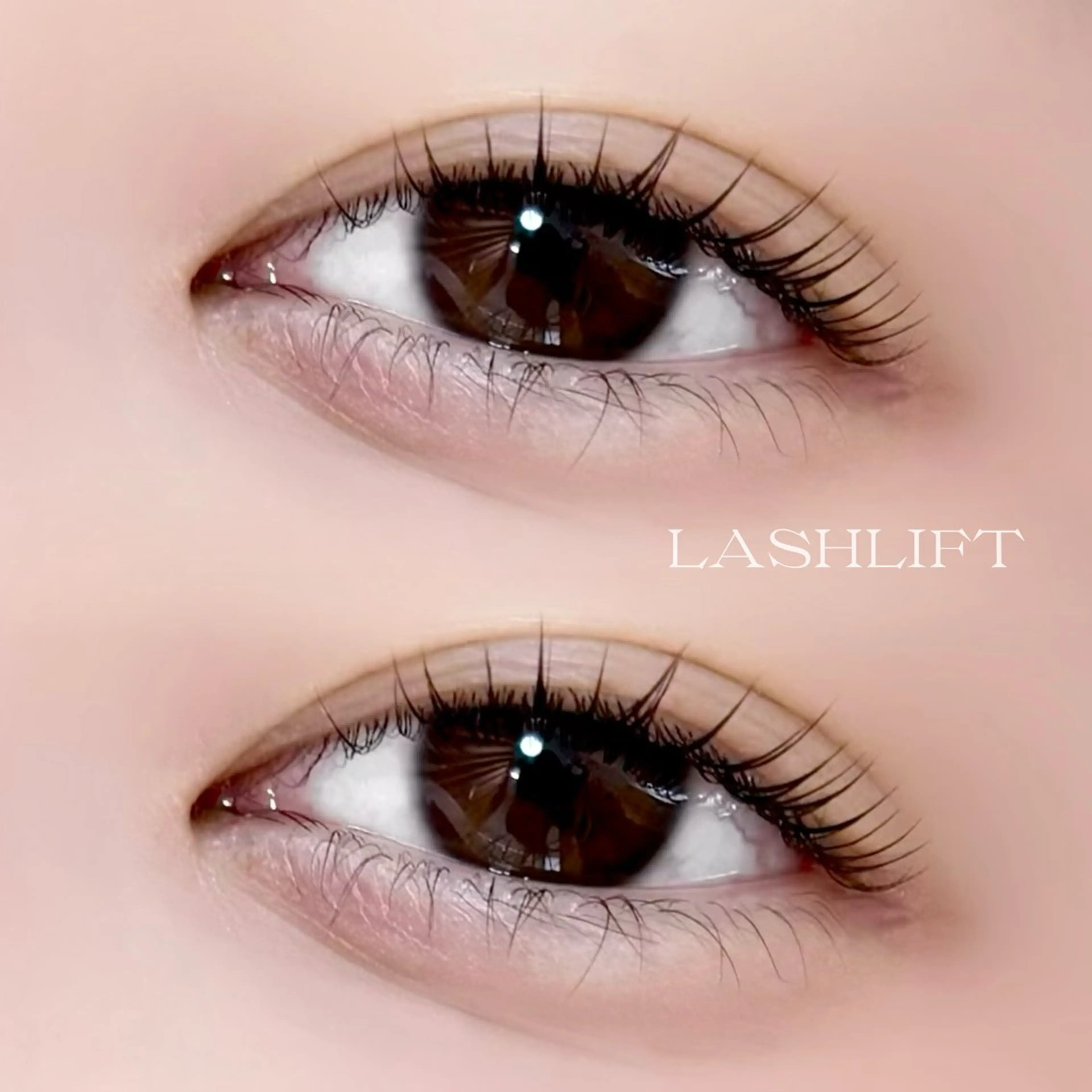 マツエク・マツパ ayano🤍 新宿のマツエク・マツパデザイン