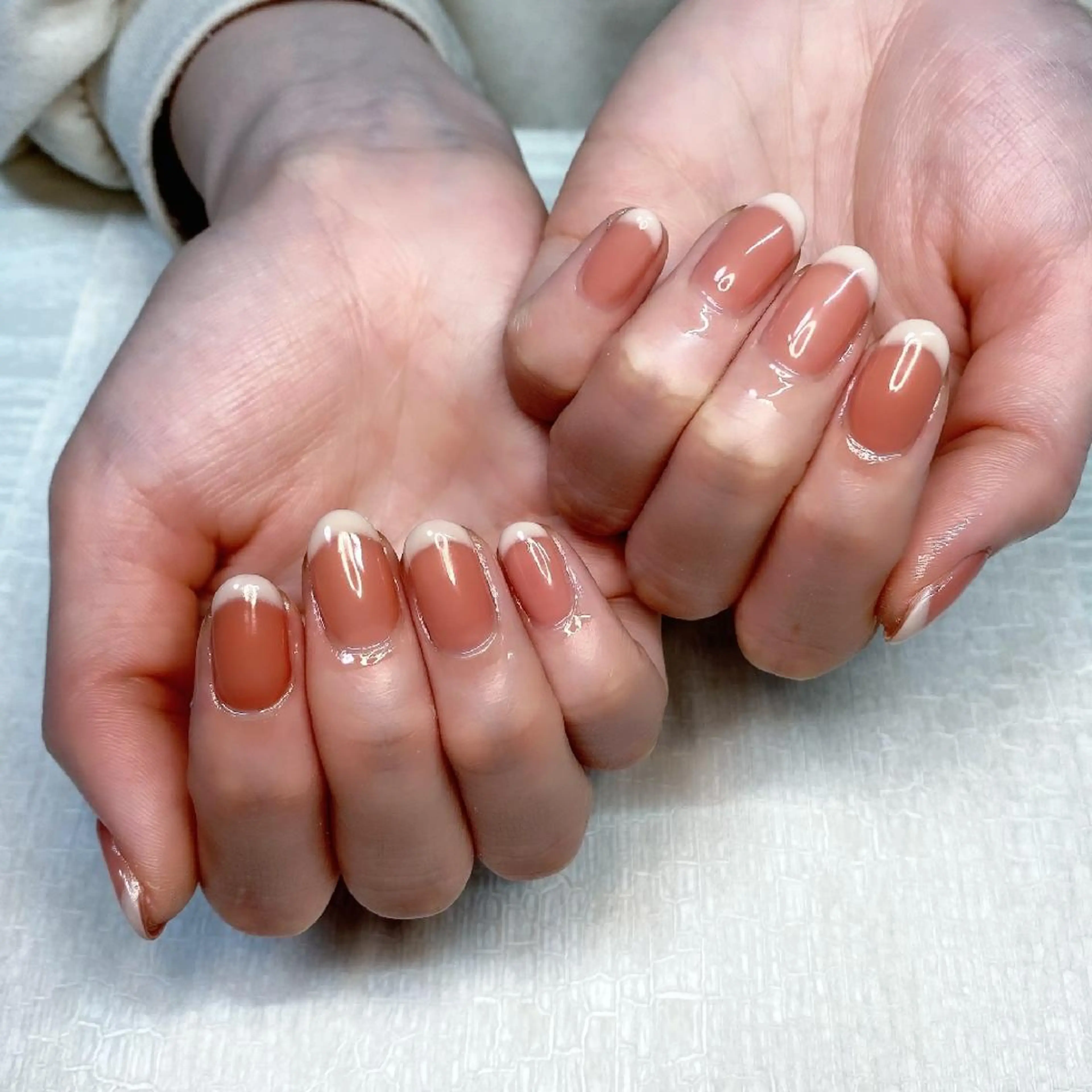 ネイル ハンドネイル Miley nailのネイルデザイン
