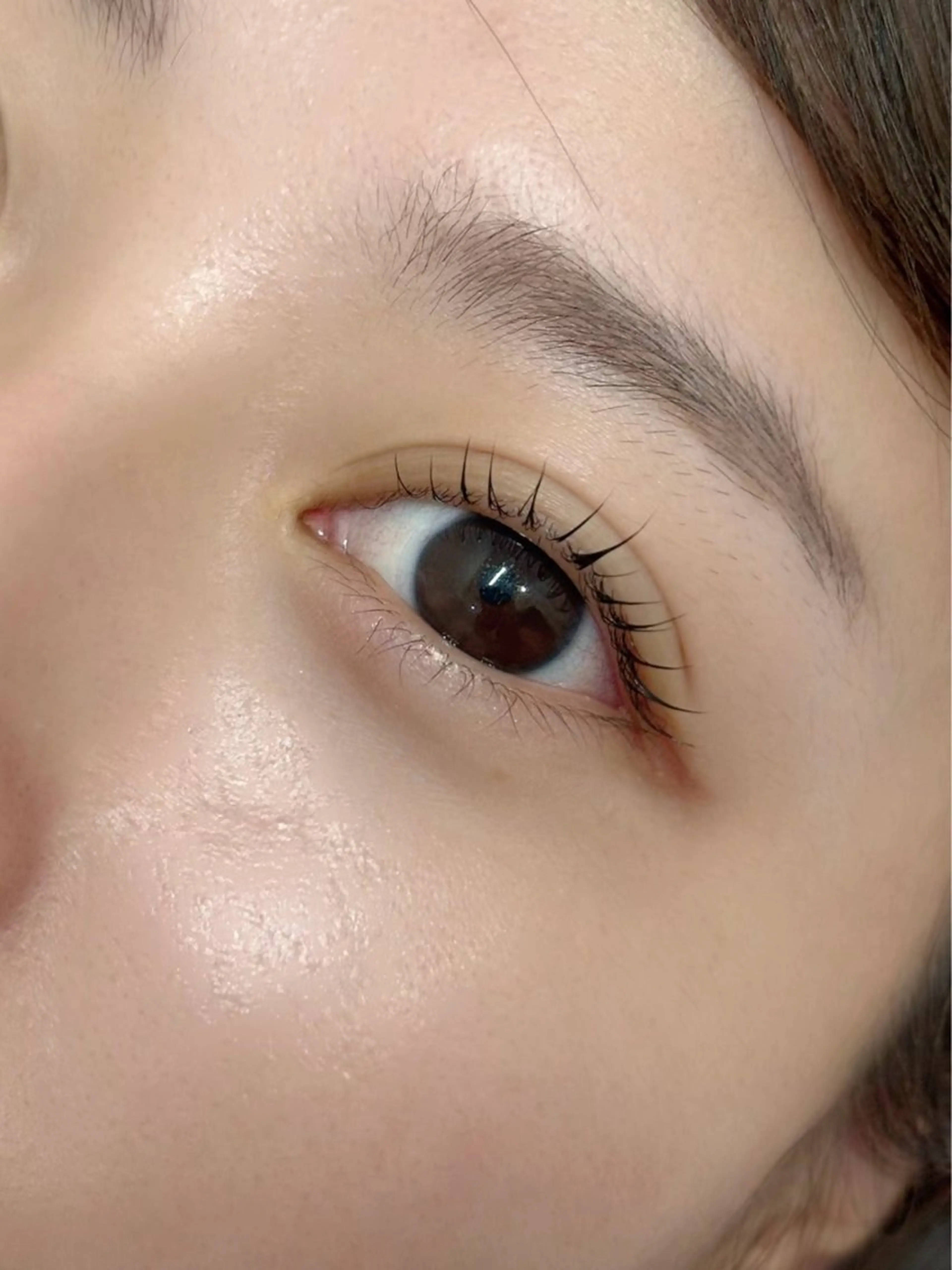 マツエク・マツパ Dia Lily.栄 sonokaのマツエク・マツパデザイン