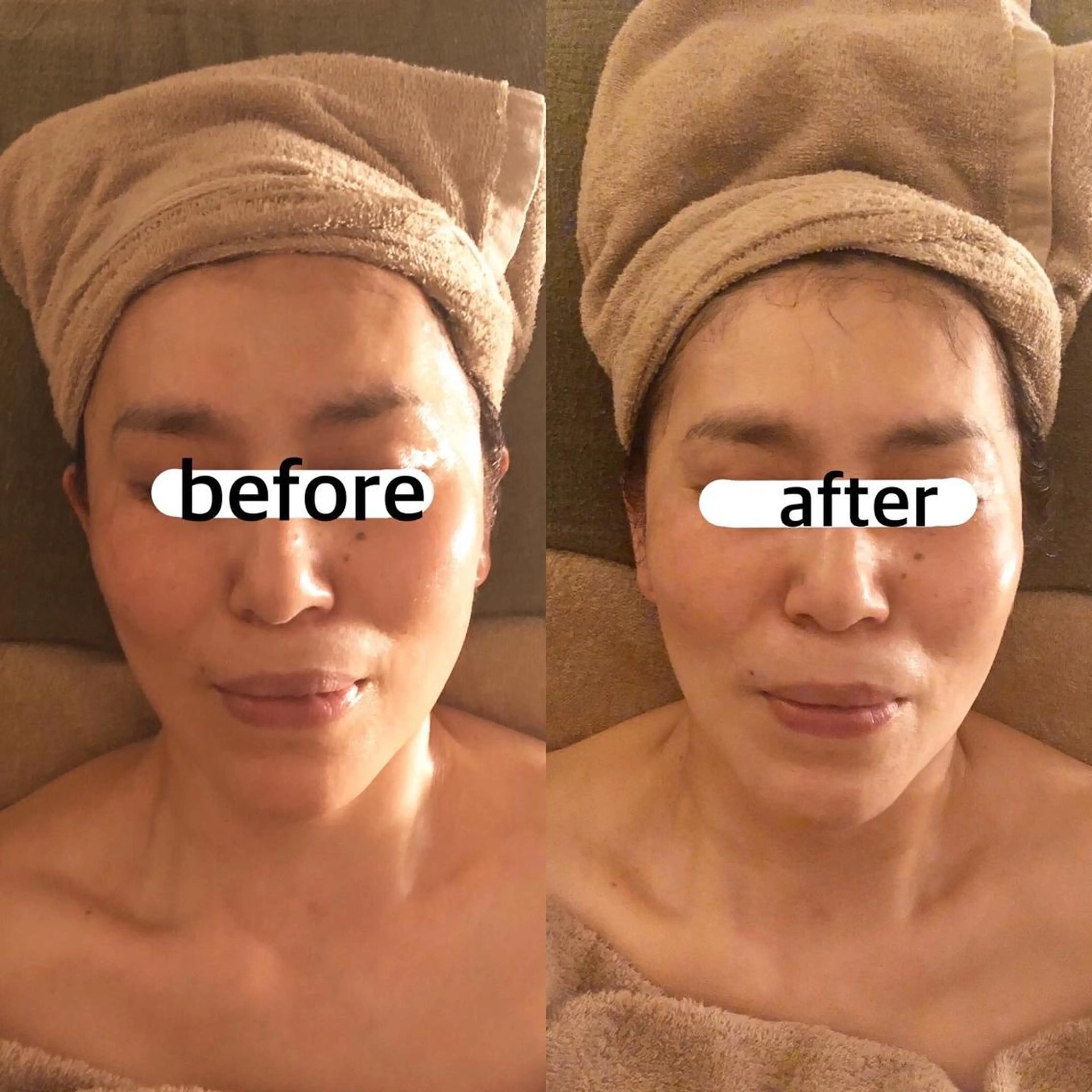 大西 知世のエステ・リラクイメージ