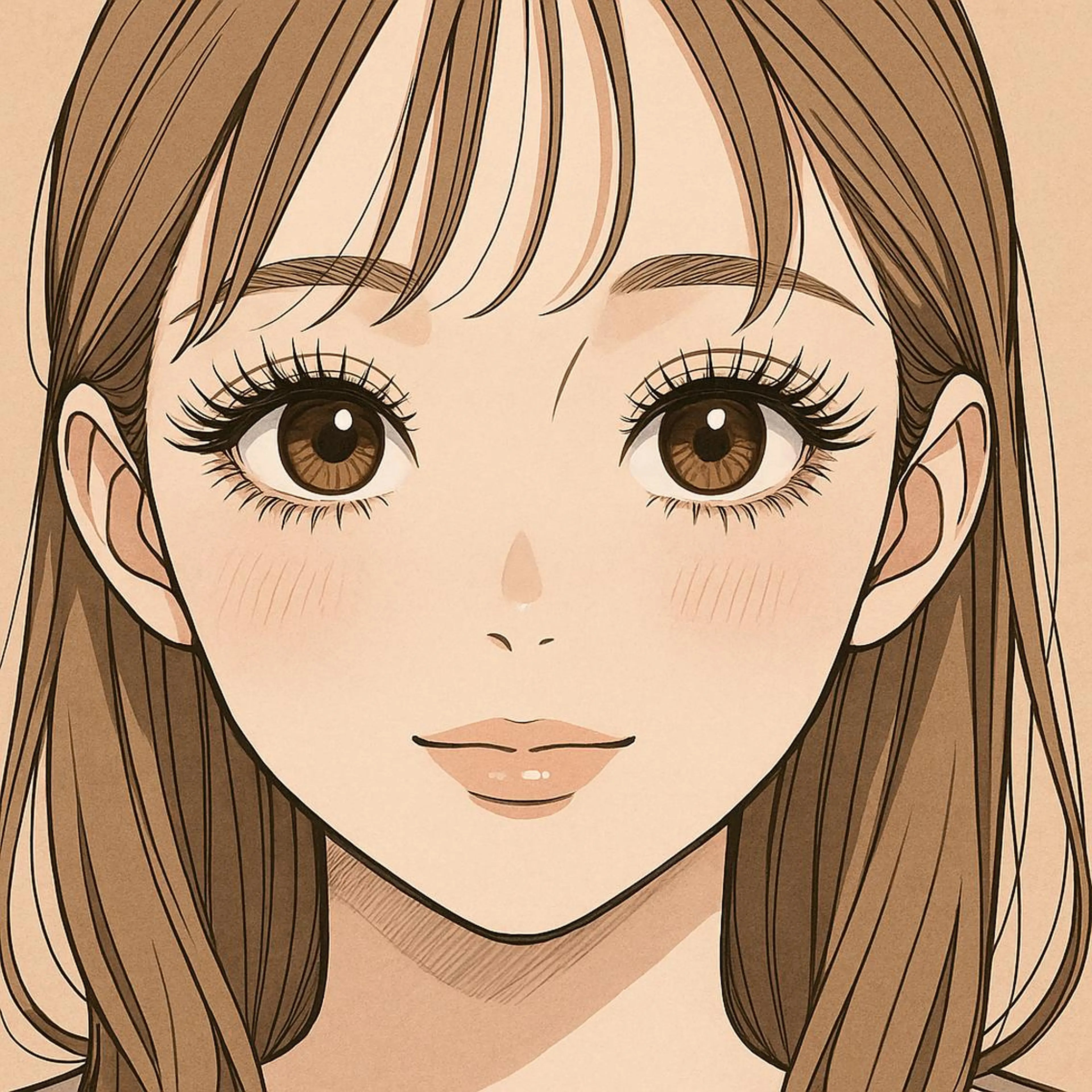 マツエク・マツパ まつげパーマ専門店 FOI　新宿のマツエク・マツパデザイン