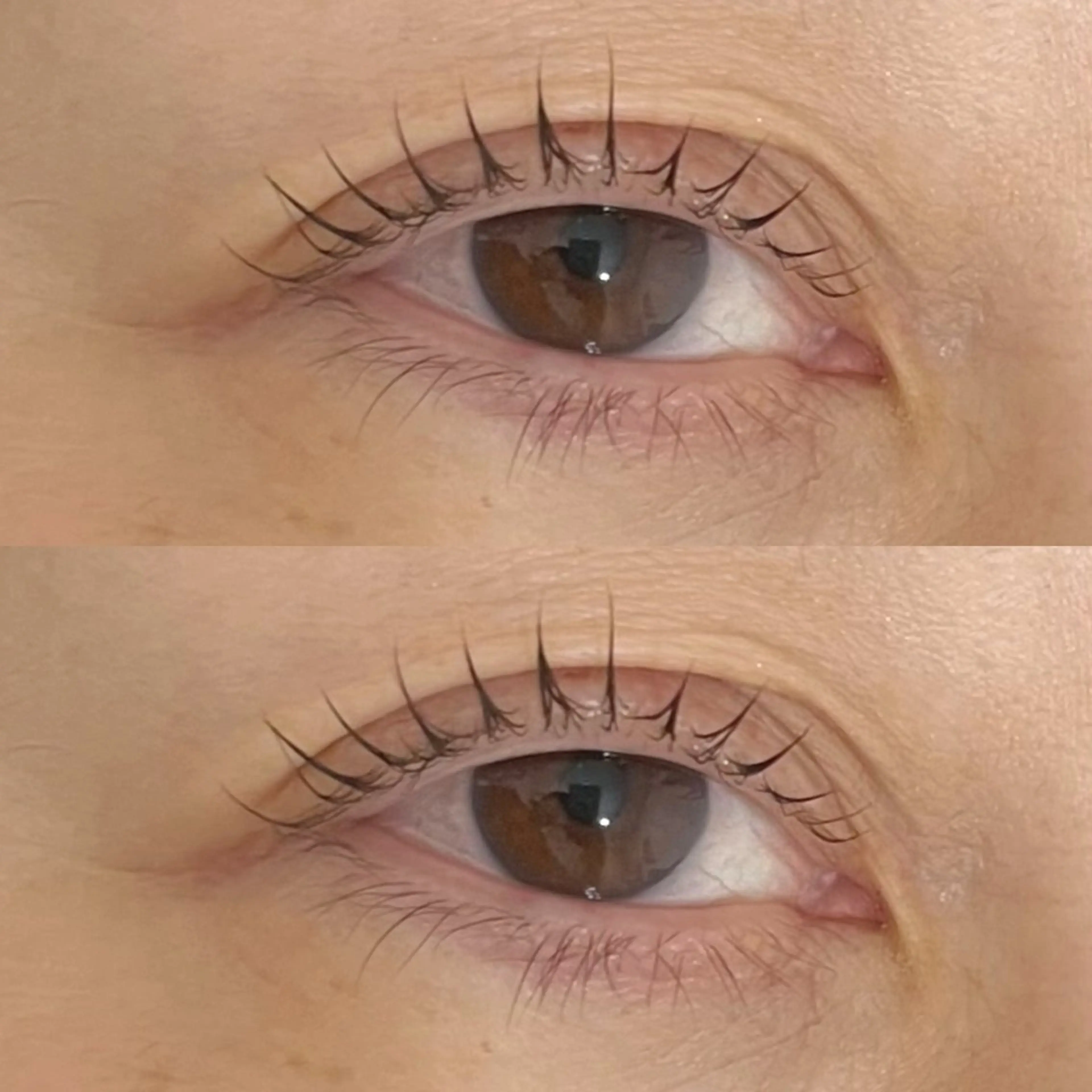 マツエク・マツパ 阿部 育己のマツエク・マツパデザイン