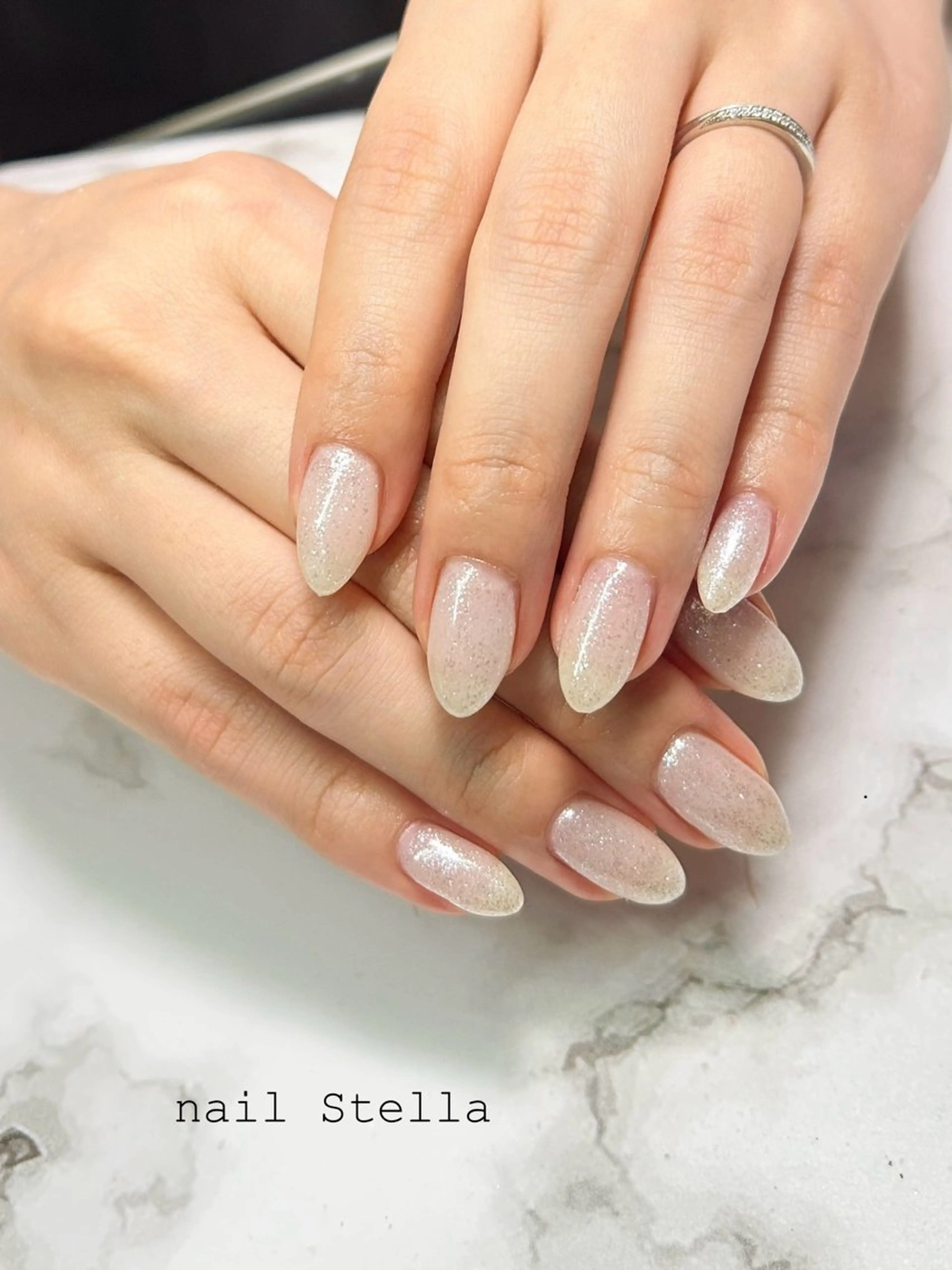 ネイル ハンドネイル nailStella KOKOIST取扱店のネイルデザイン