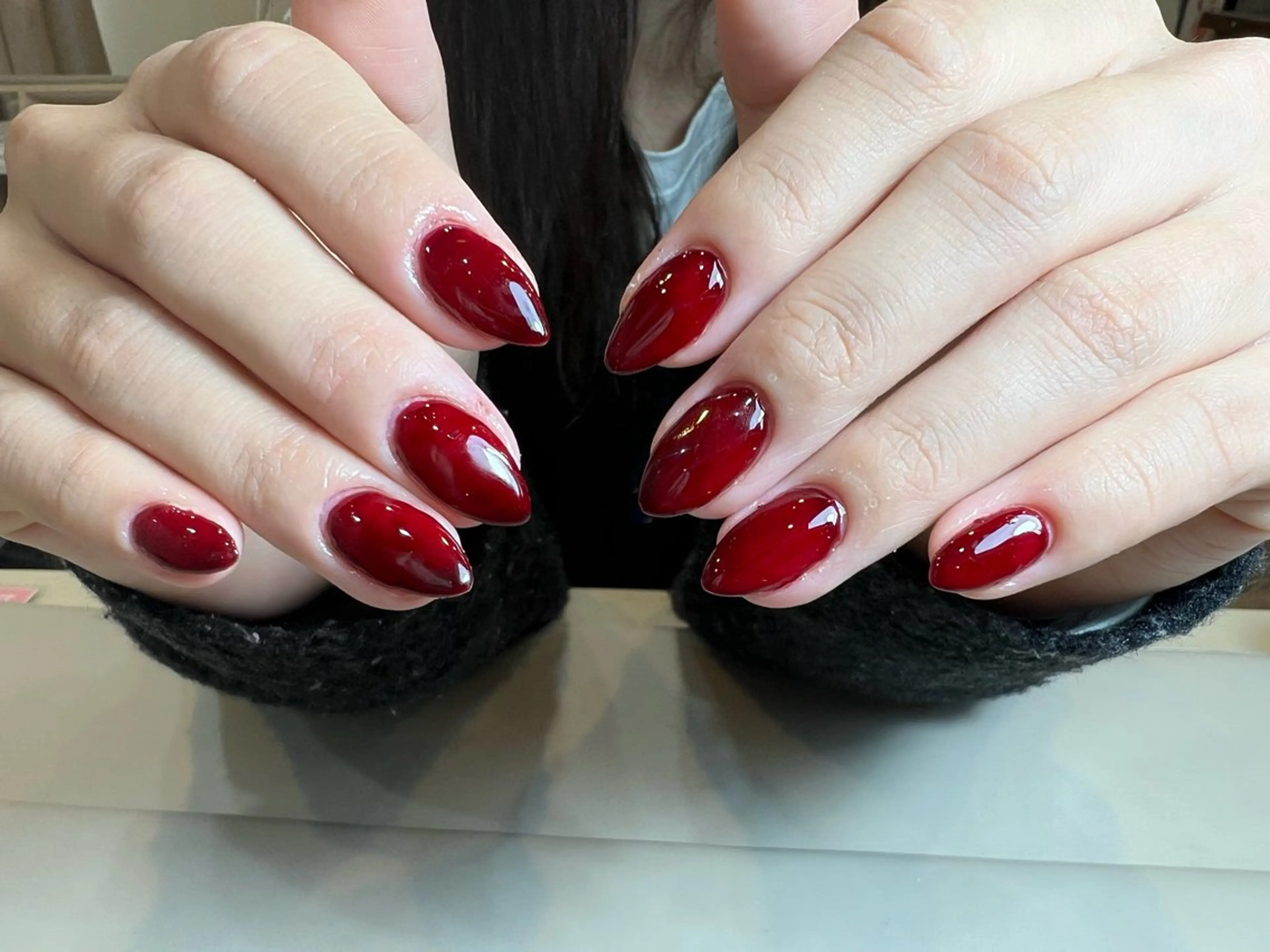 ネイル YO YOのネイルデザイン