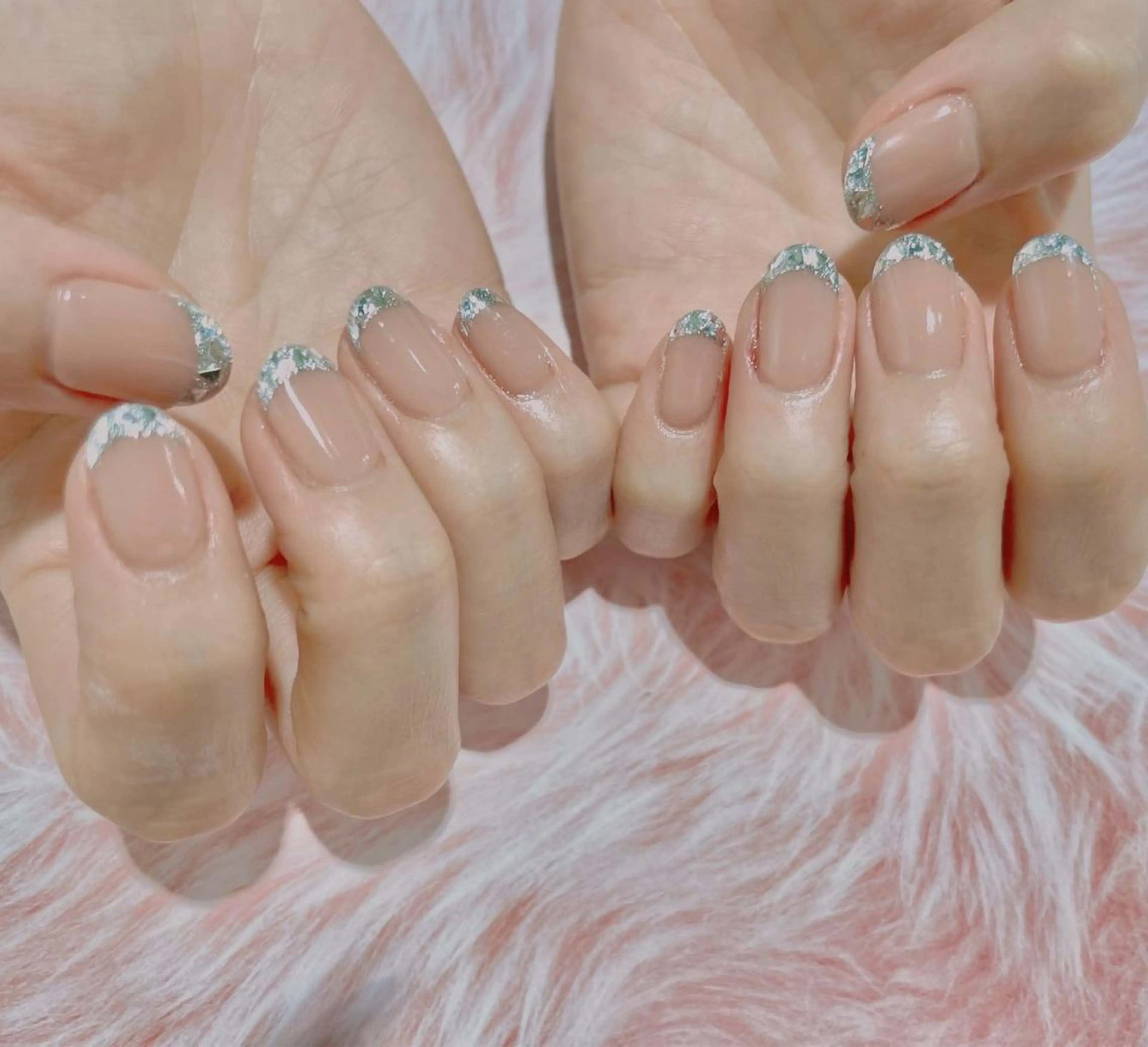 ネイル Renatus Nailのネイルデザイン