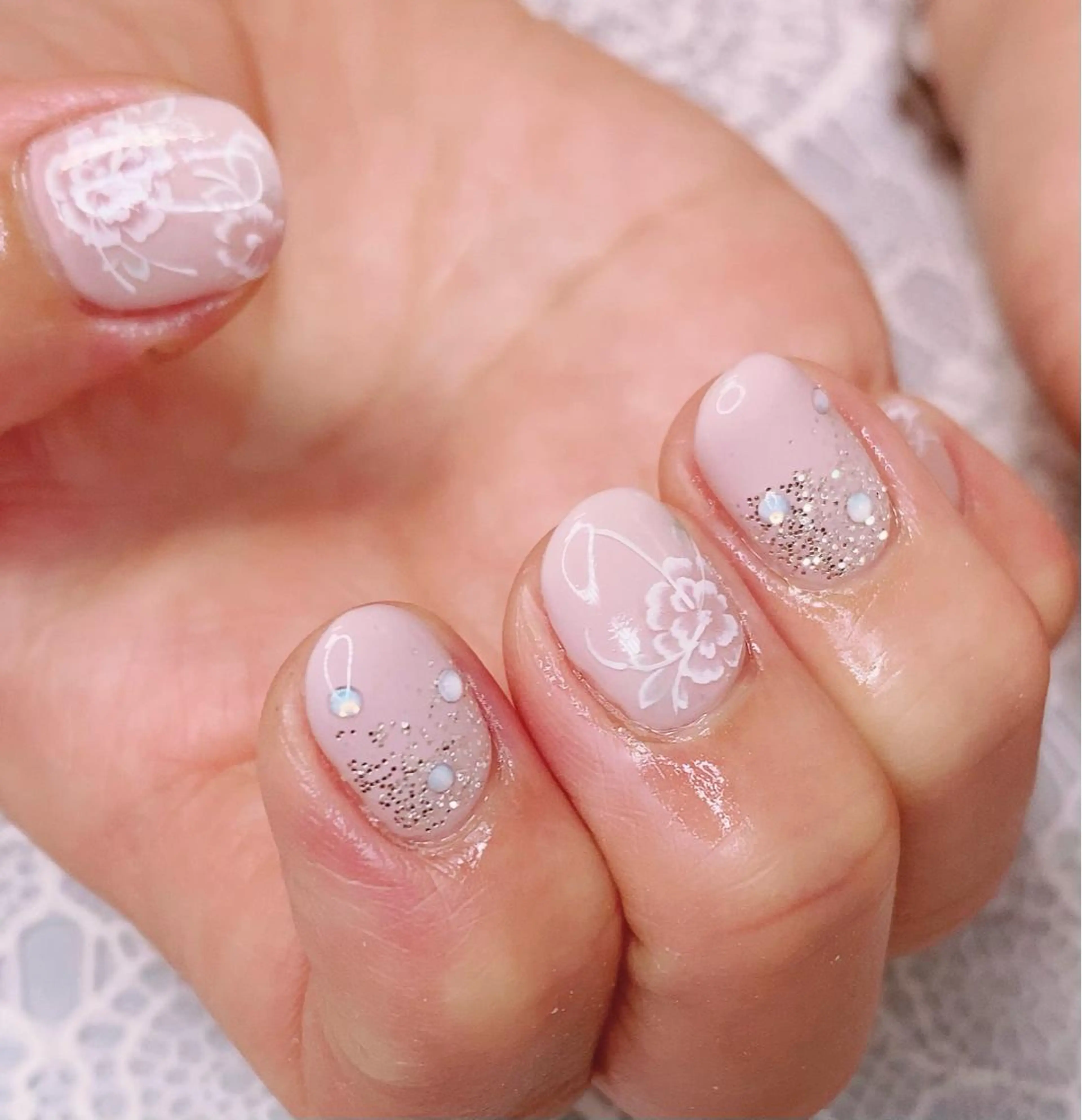 ネイル C. NAILSのネイルデザイン