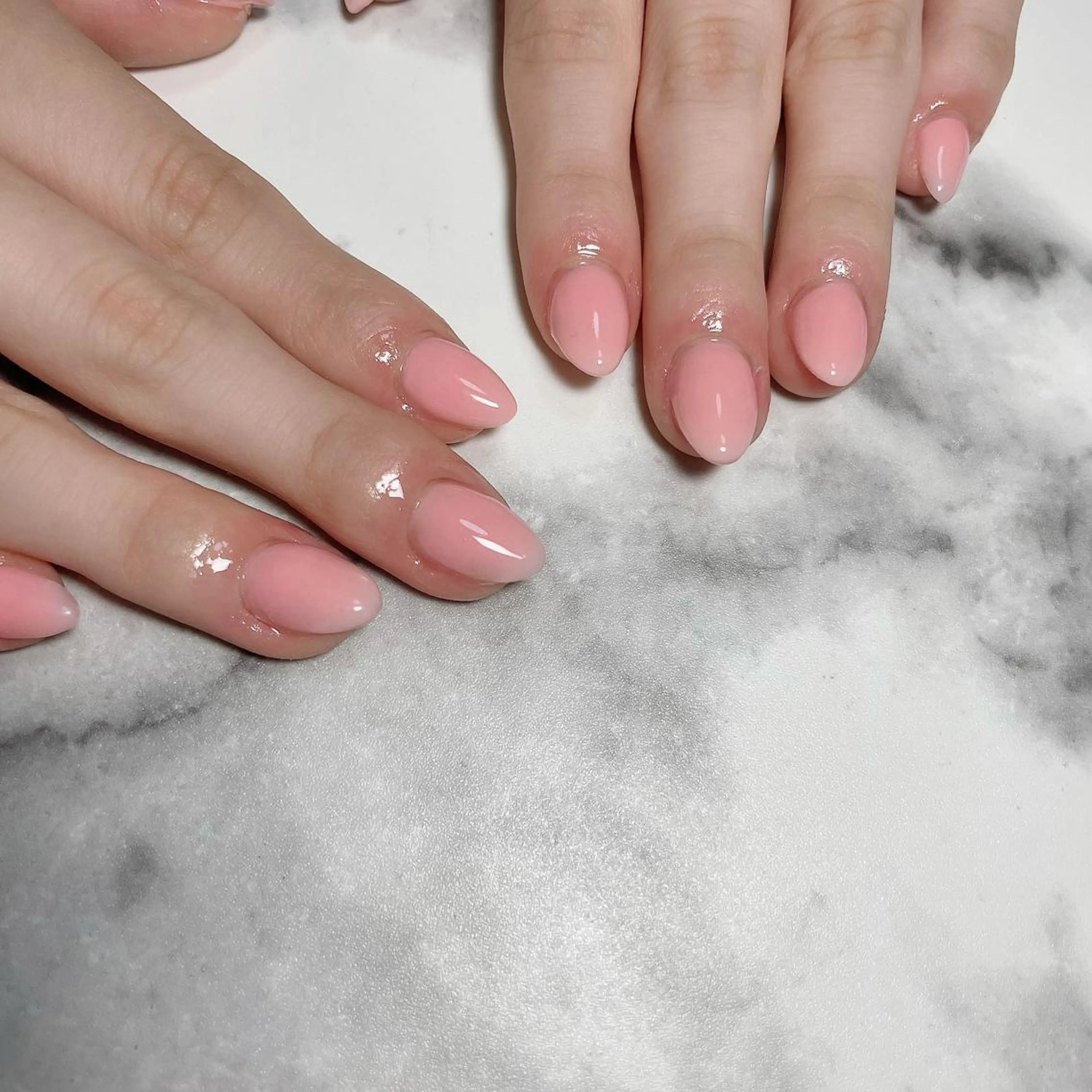 ネイル Kayo 💅のネイルデザイン