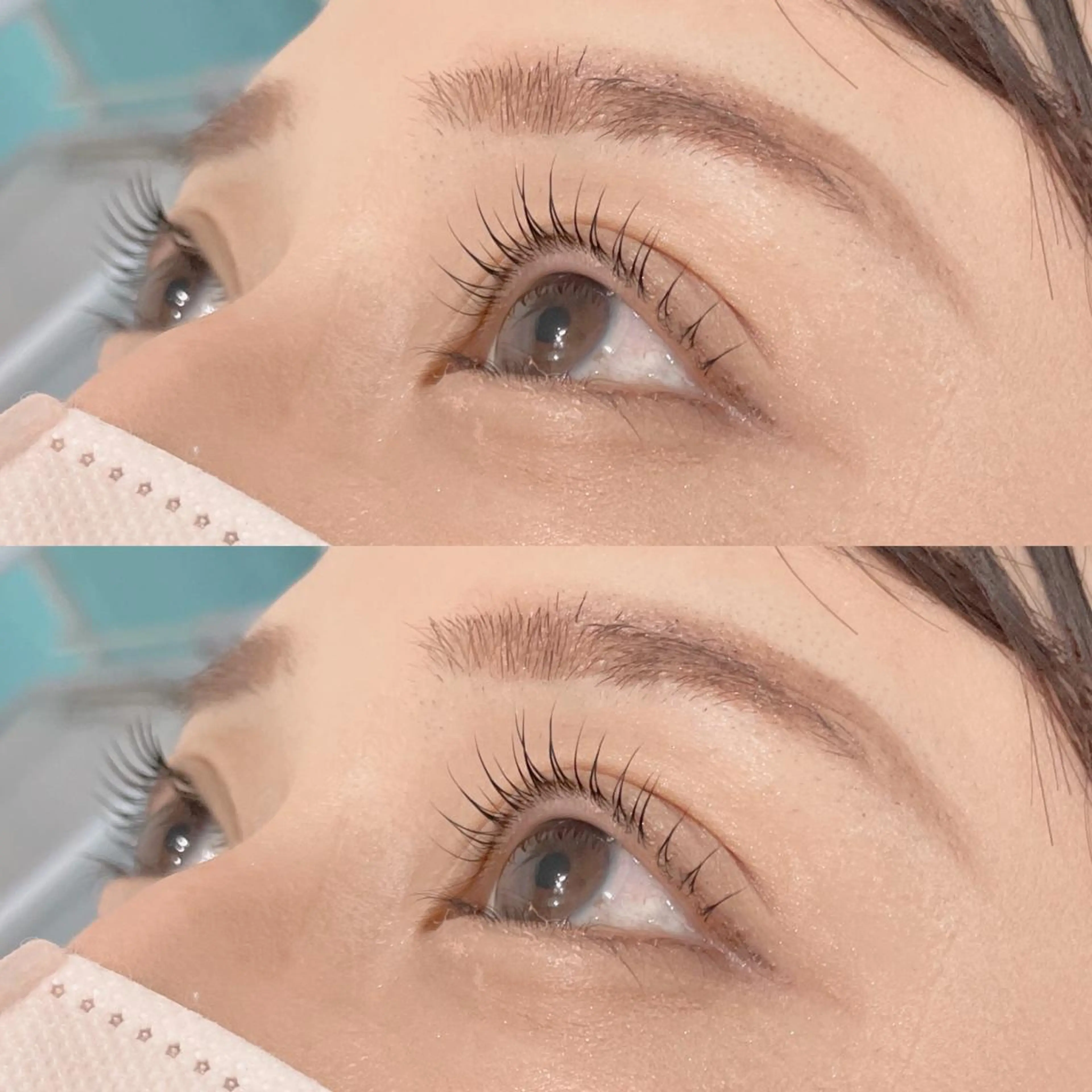 マツエク・マツパ マツパ LOKAHI 大川のマツエク・マツパデザイン