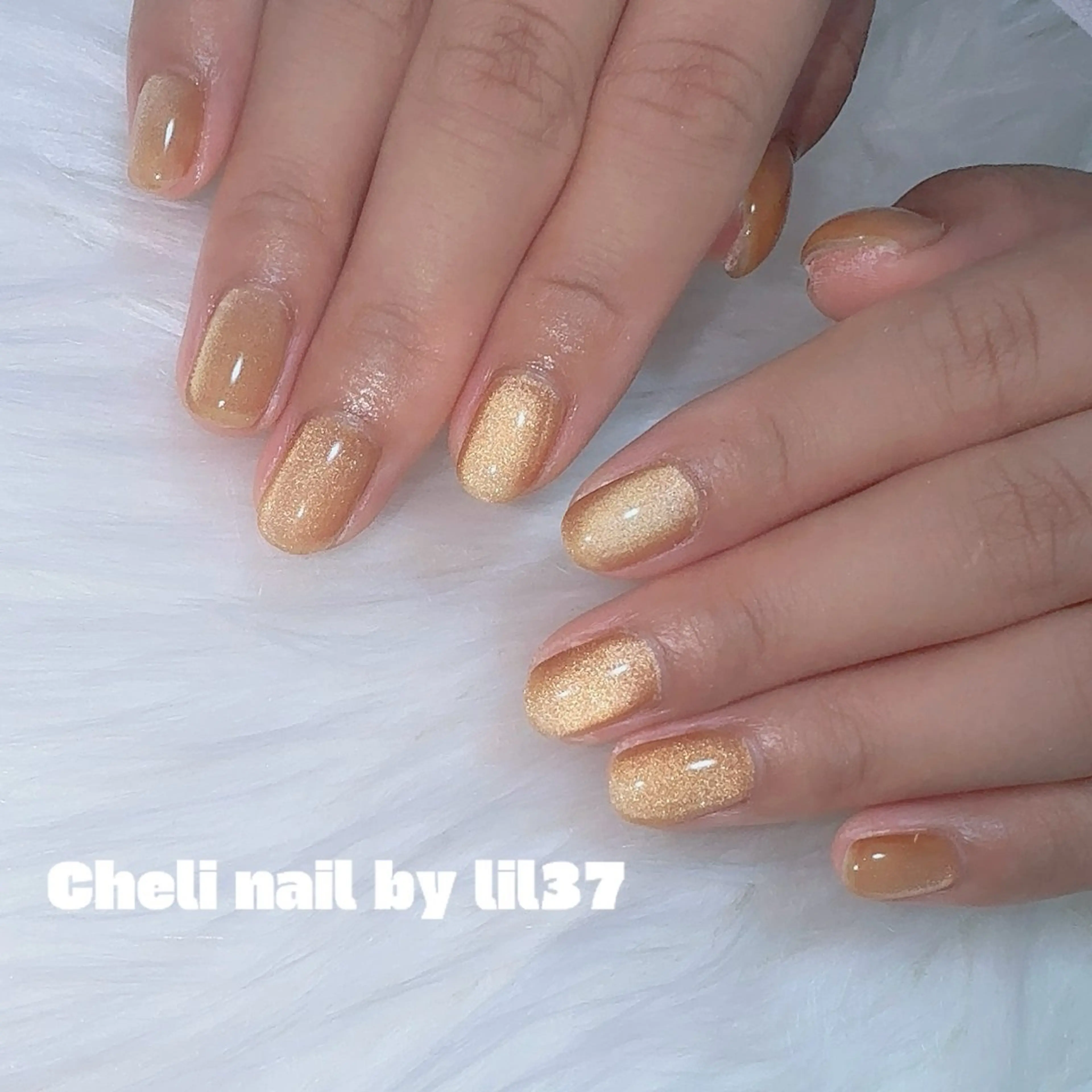 ネイル Cheli nail MISAのネイルデザイン