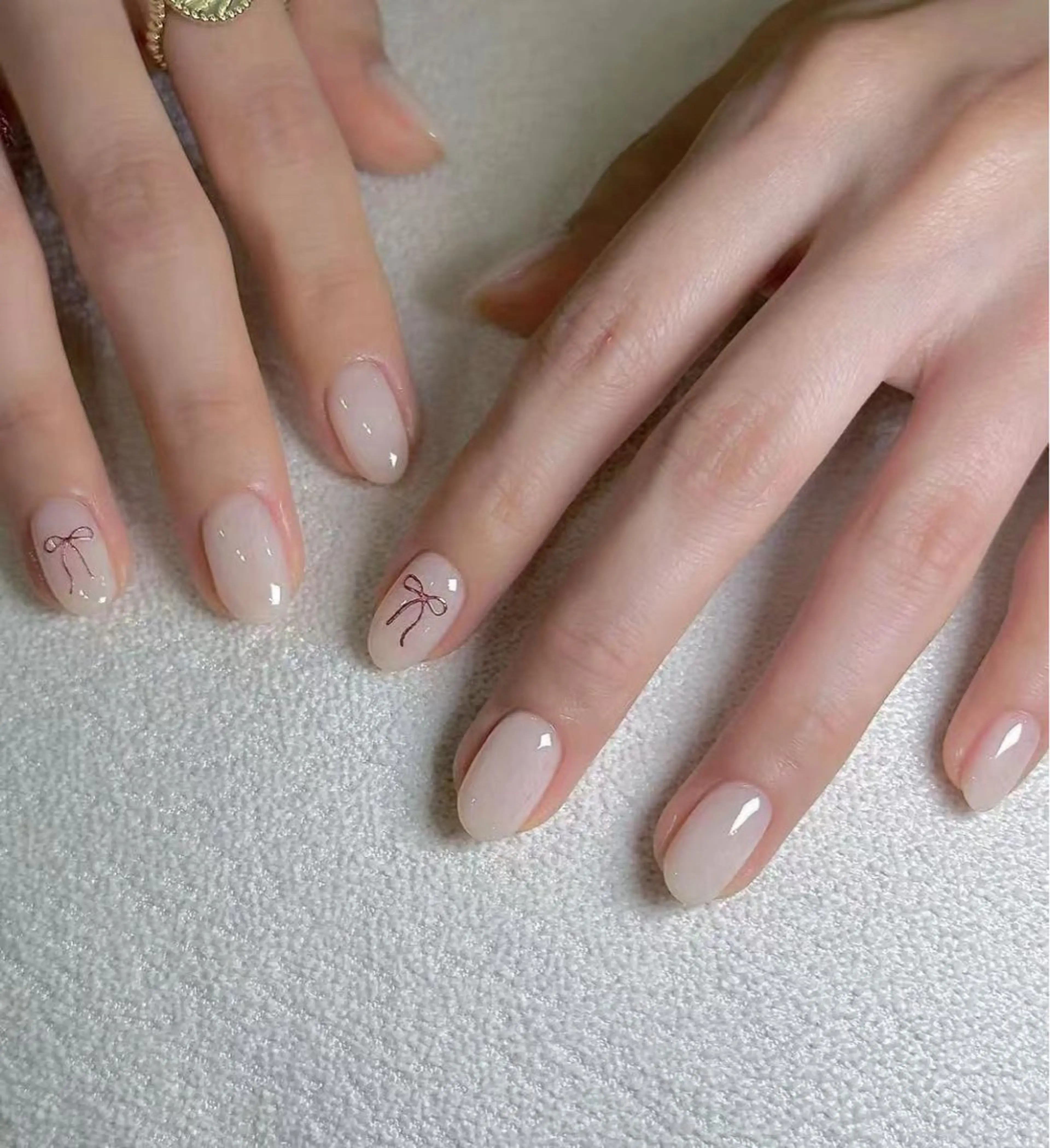 ネイル Alraー 練習生限定価格のネイルデザイン