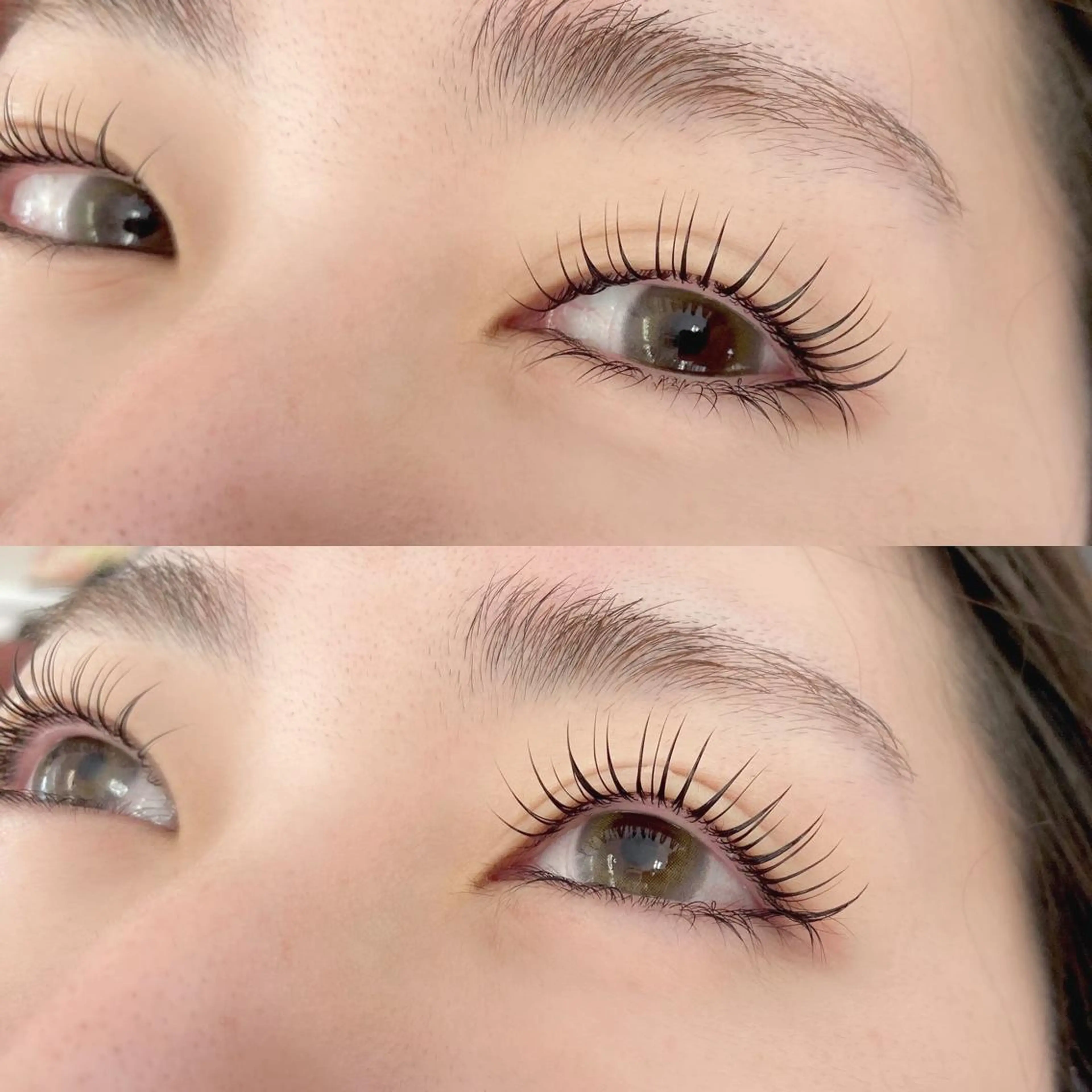 マツエク・マツパ まつげパーマ tiele所属・tiele ティエルのその他イメージ