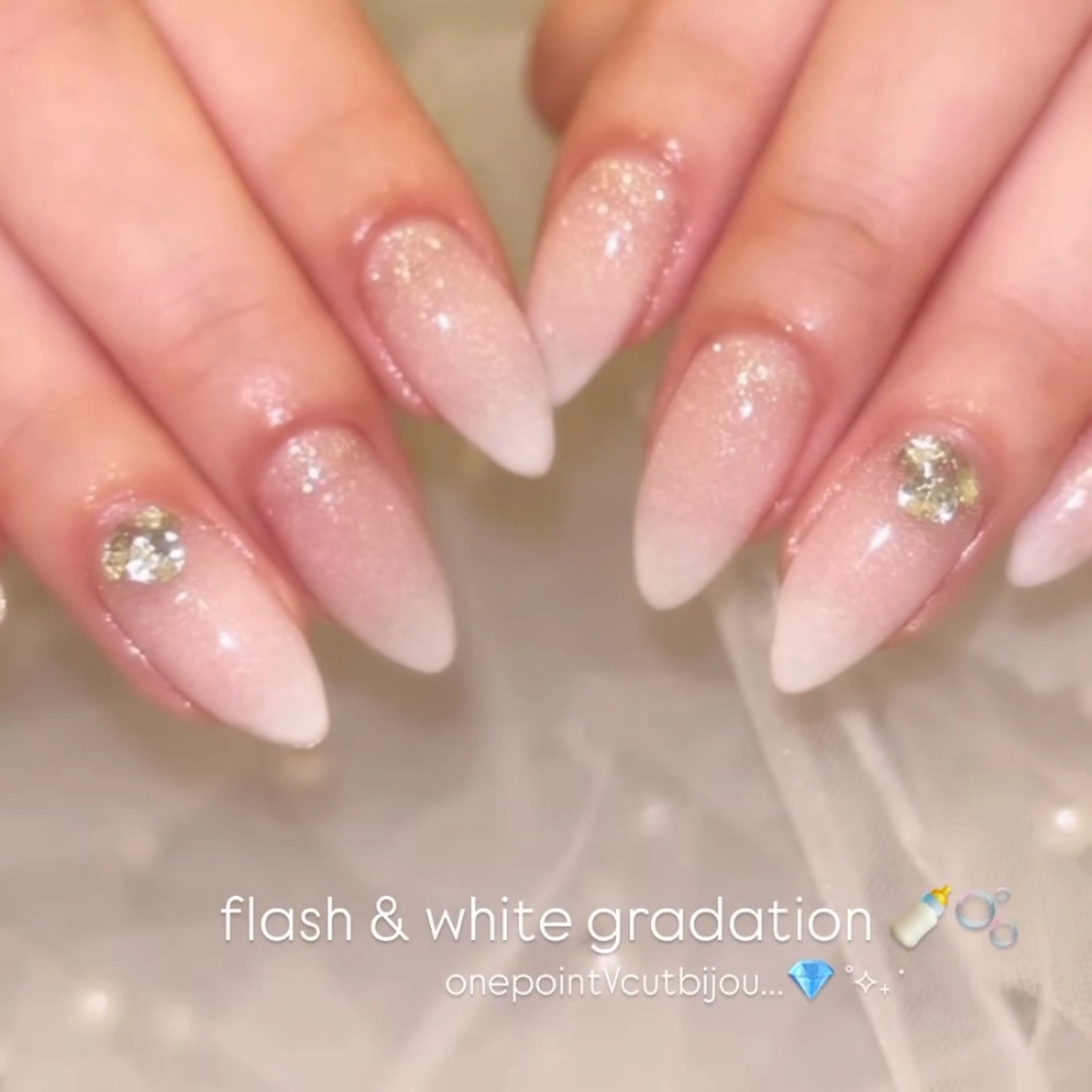 ネイル pinNa Nail salonのネイルデザイン