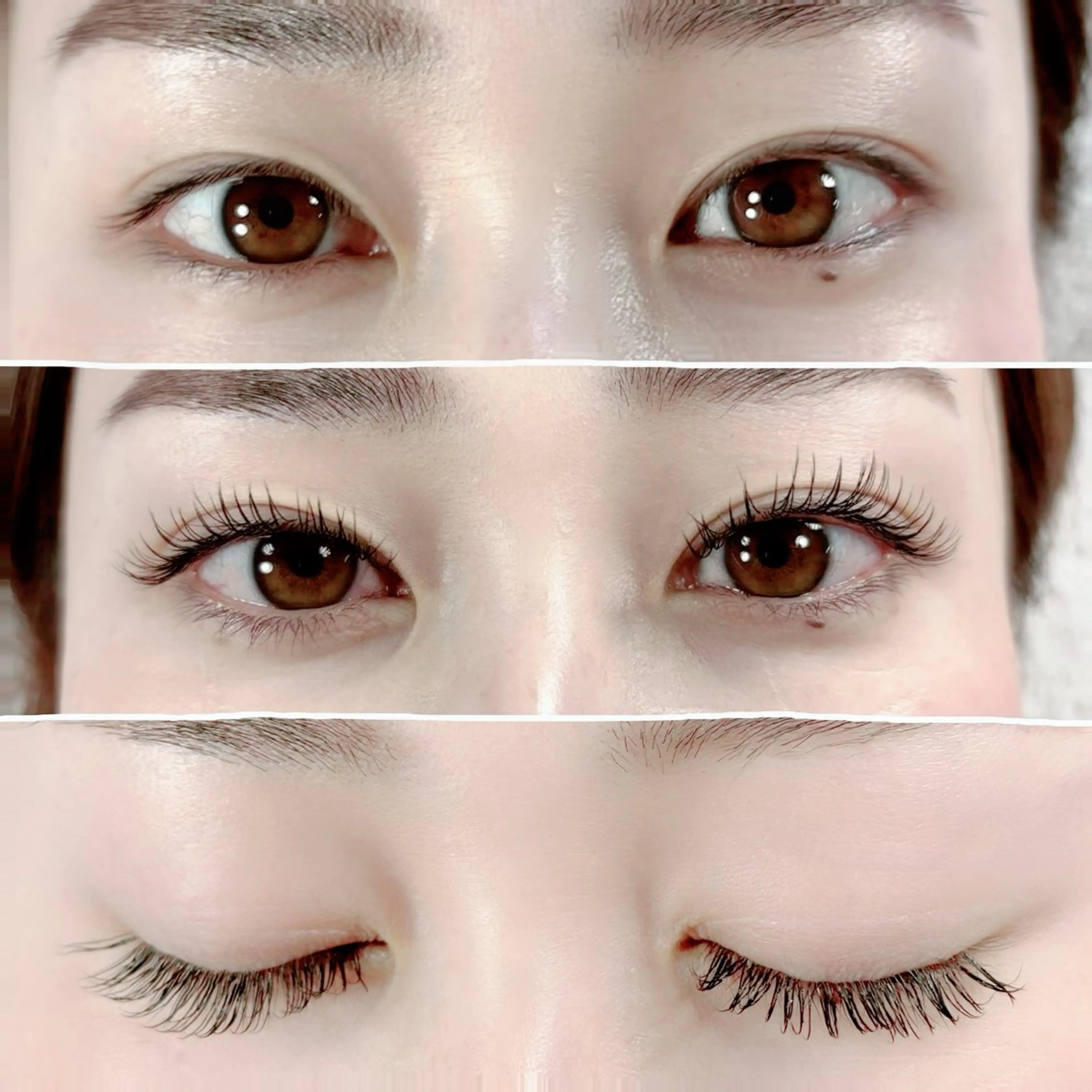 マツエク・マツパ マツエク By color EYE&NAIL所属・BY COLOR eyedesinのマツエク・マツパデザイン