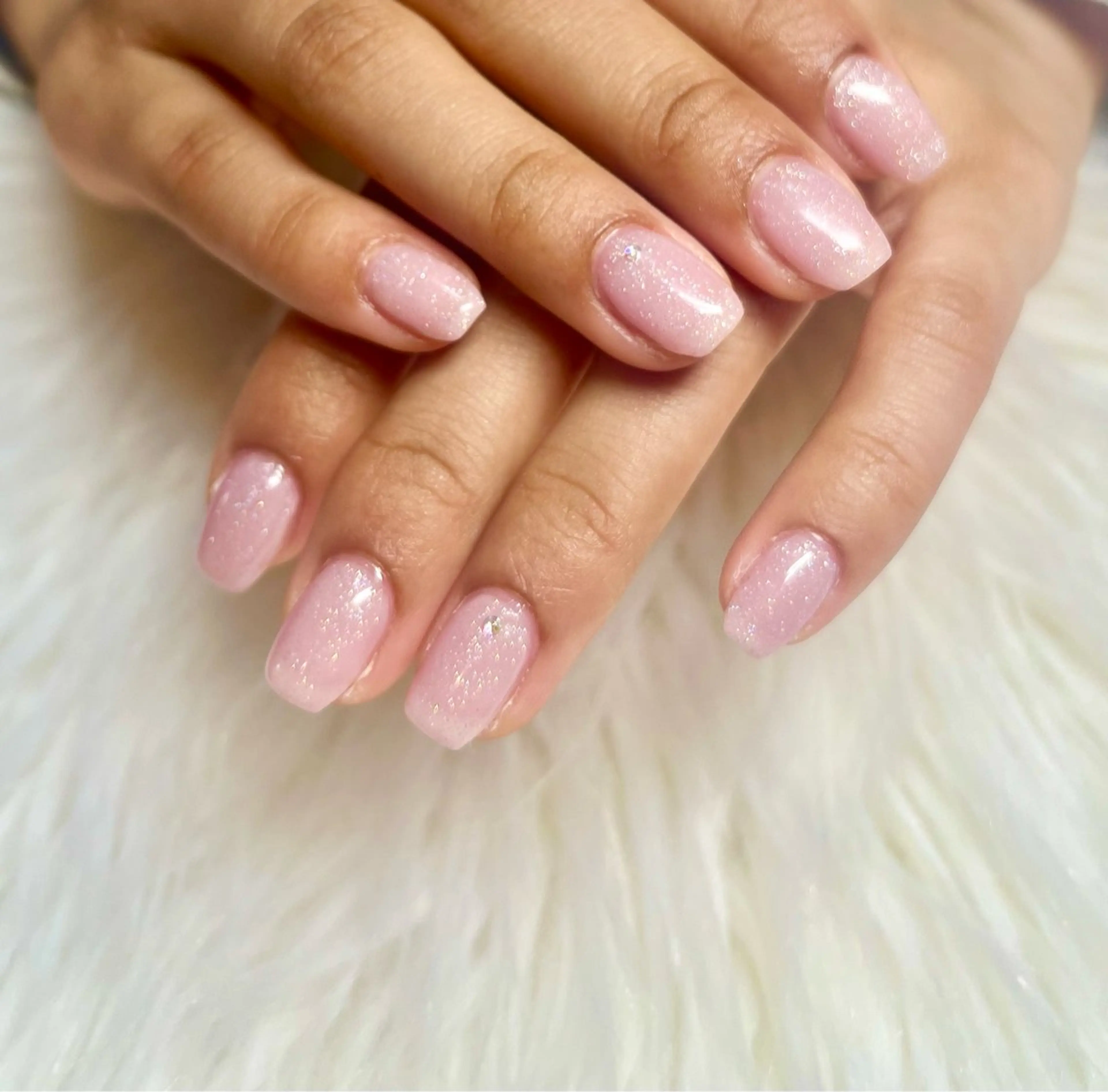 ネイル ハンドネイル nail patio kaoriのネイルデザイン
